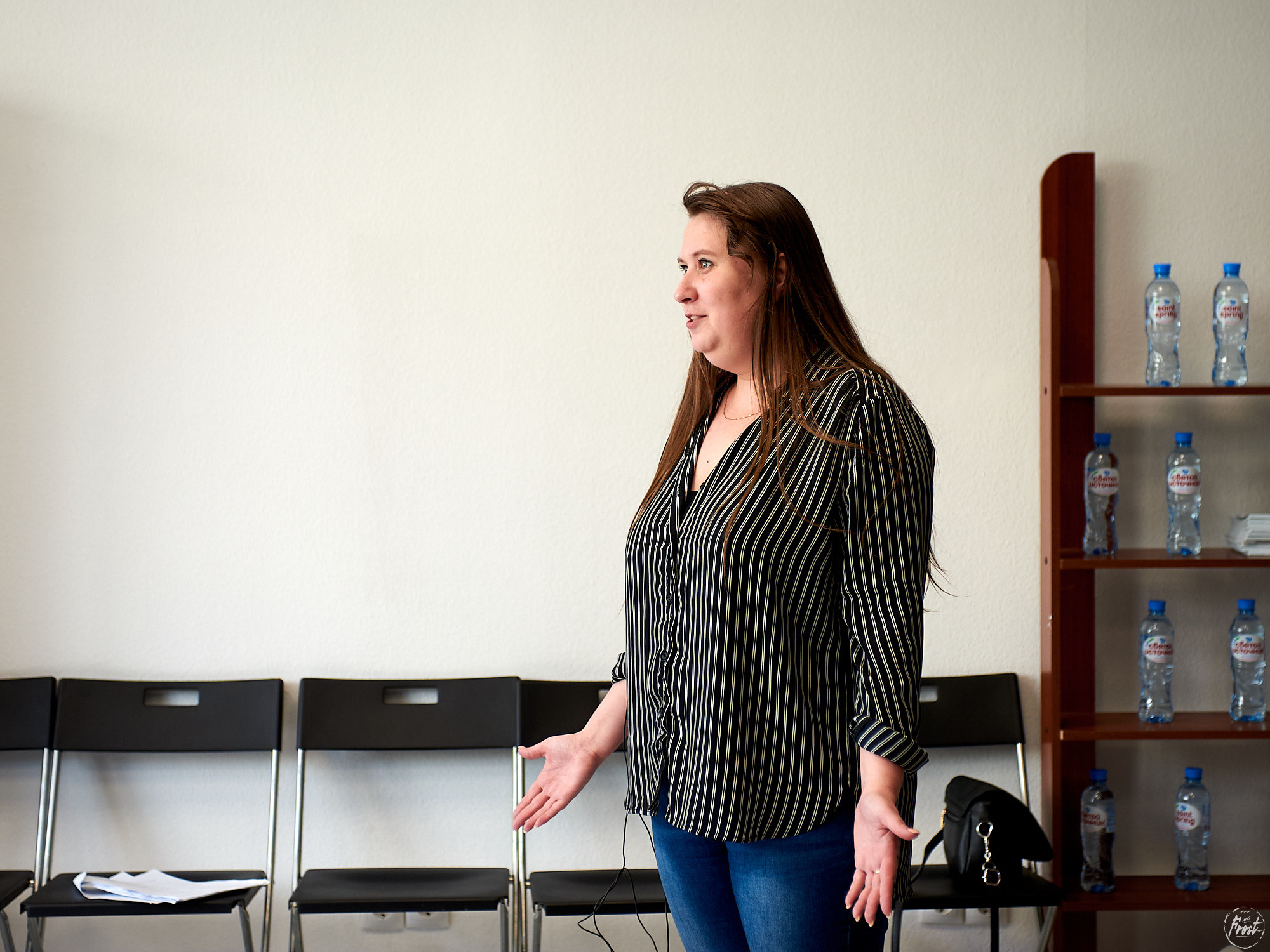 Кастинг сериала «Гриша Субботин». Фотографии отовсюду и обо всем