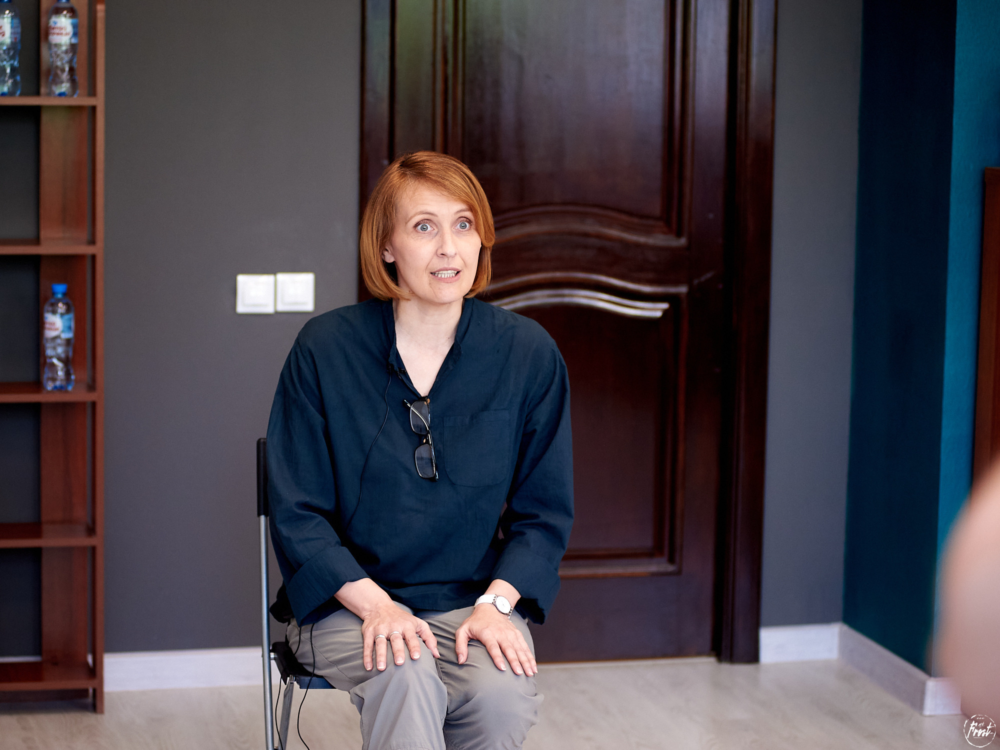 Кастинг сериала «Гриша Субботин». Фотографии отовсюду и обо всем