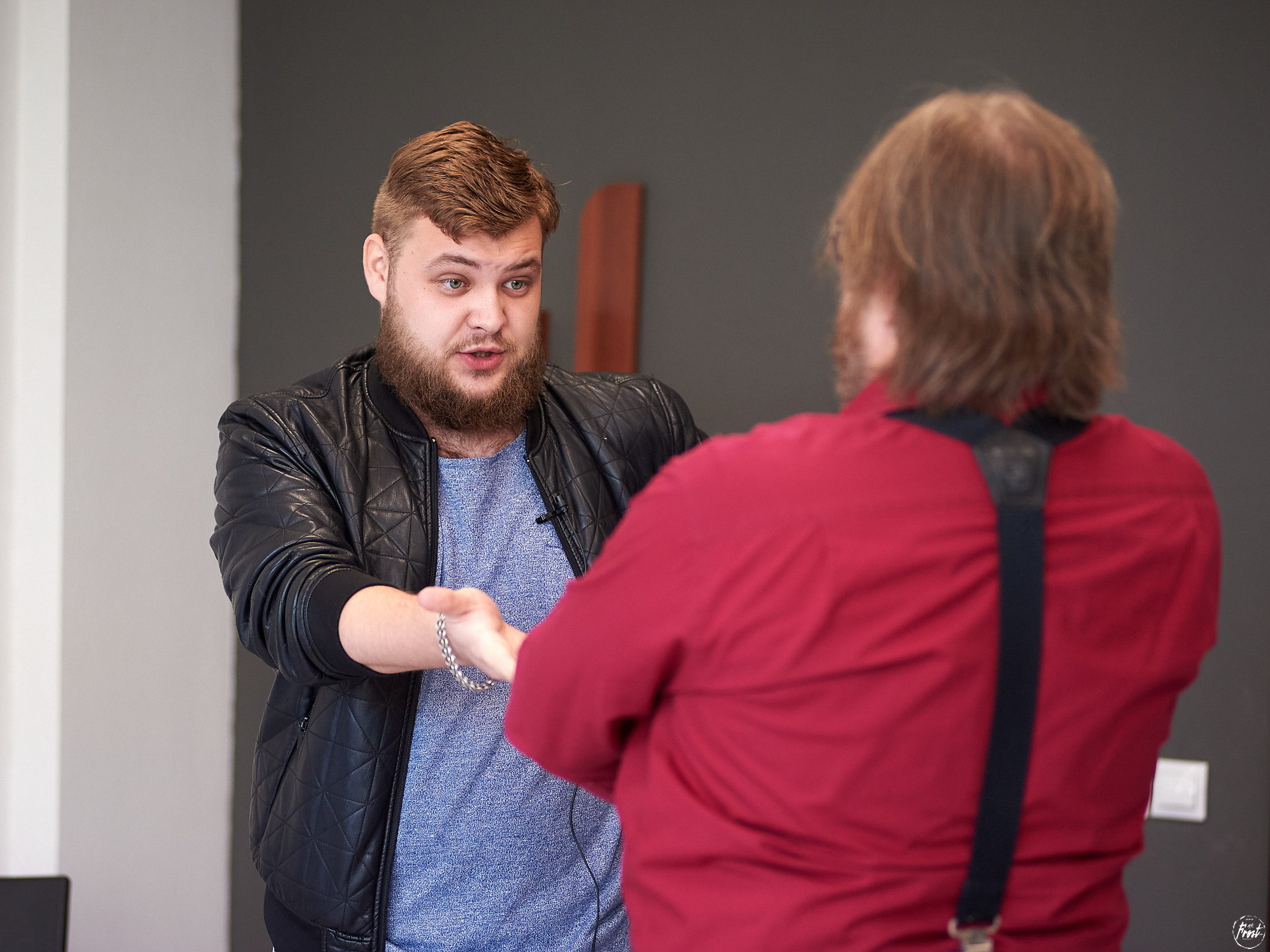 Кастинг сериала «Гриша Субботин». Фотографии отовсюду и обо всем