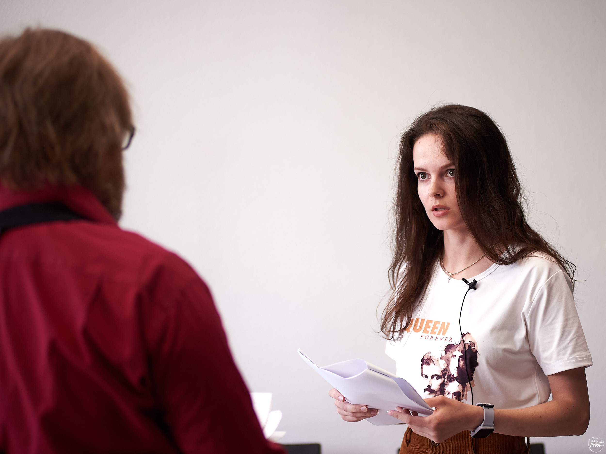 Кастинг сериала «Гриша Субботин». Фотографии отовсюду и обо всем