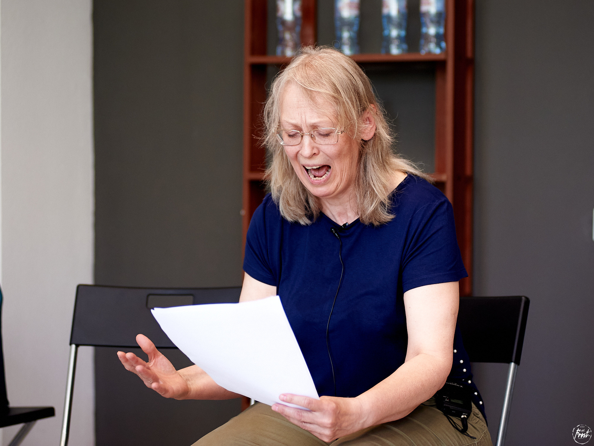 Кастинг сериала «Гриша Субботин». Фотографии отовсюду и обо всем