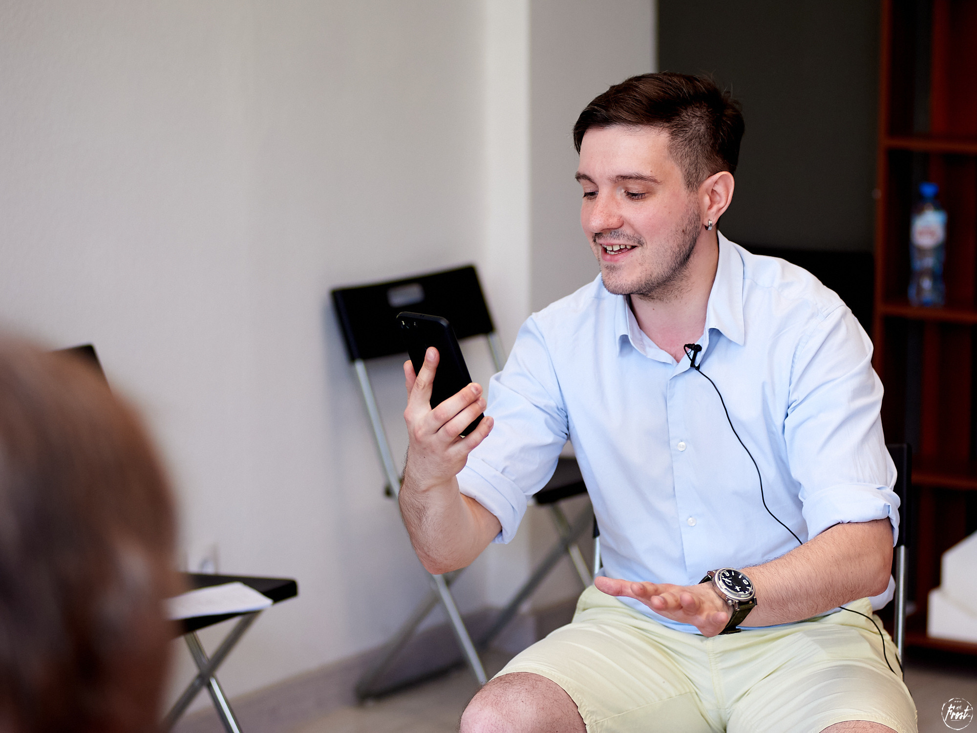 Кастинг сериала «Гриша Субботин». Фотографии отовсюду и обо всем