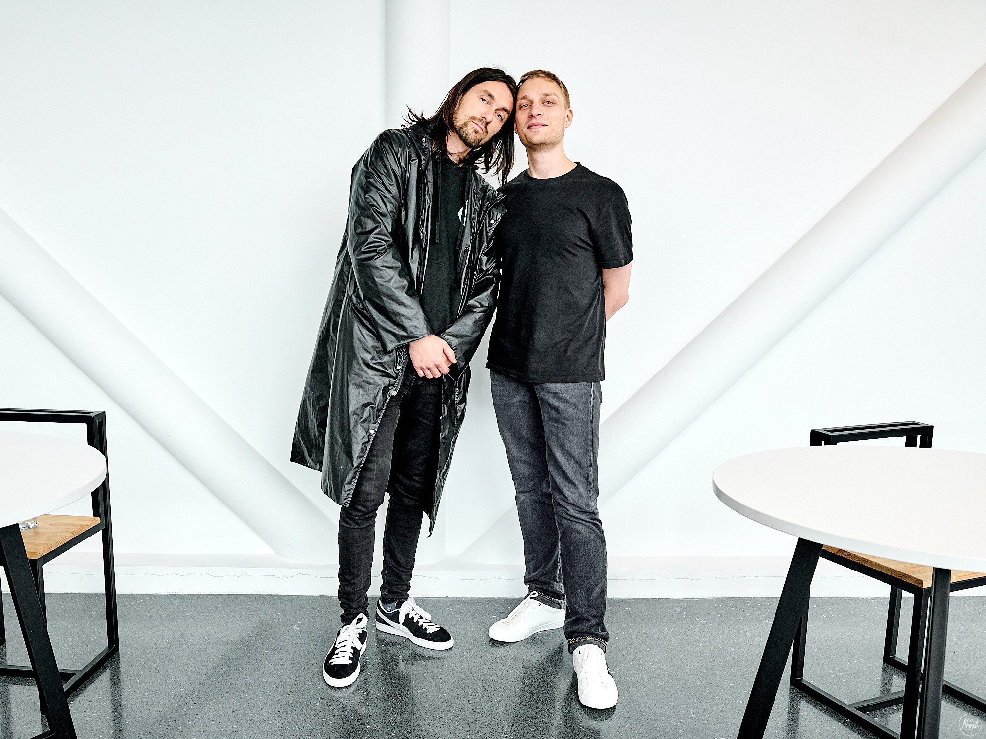 Фотосессия для Ural Music Camp 2021. Фотографии отовсюду и обо всем