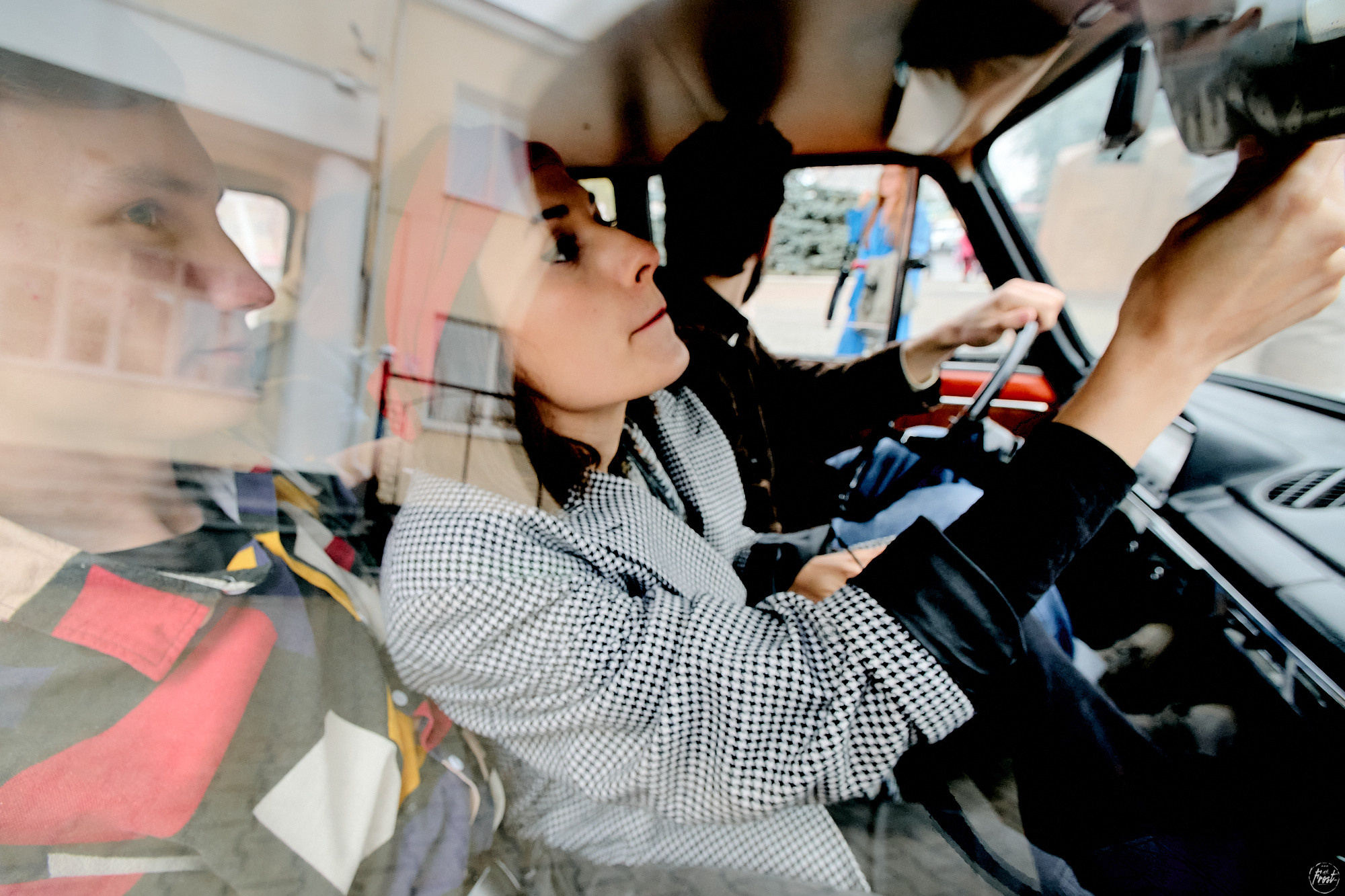 Фотосессия для Ural Music Camp 2021. Фотографии отовсюду и обо всем