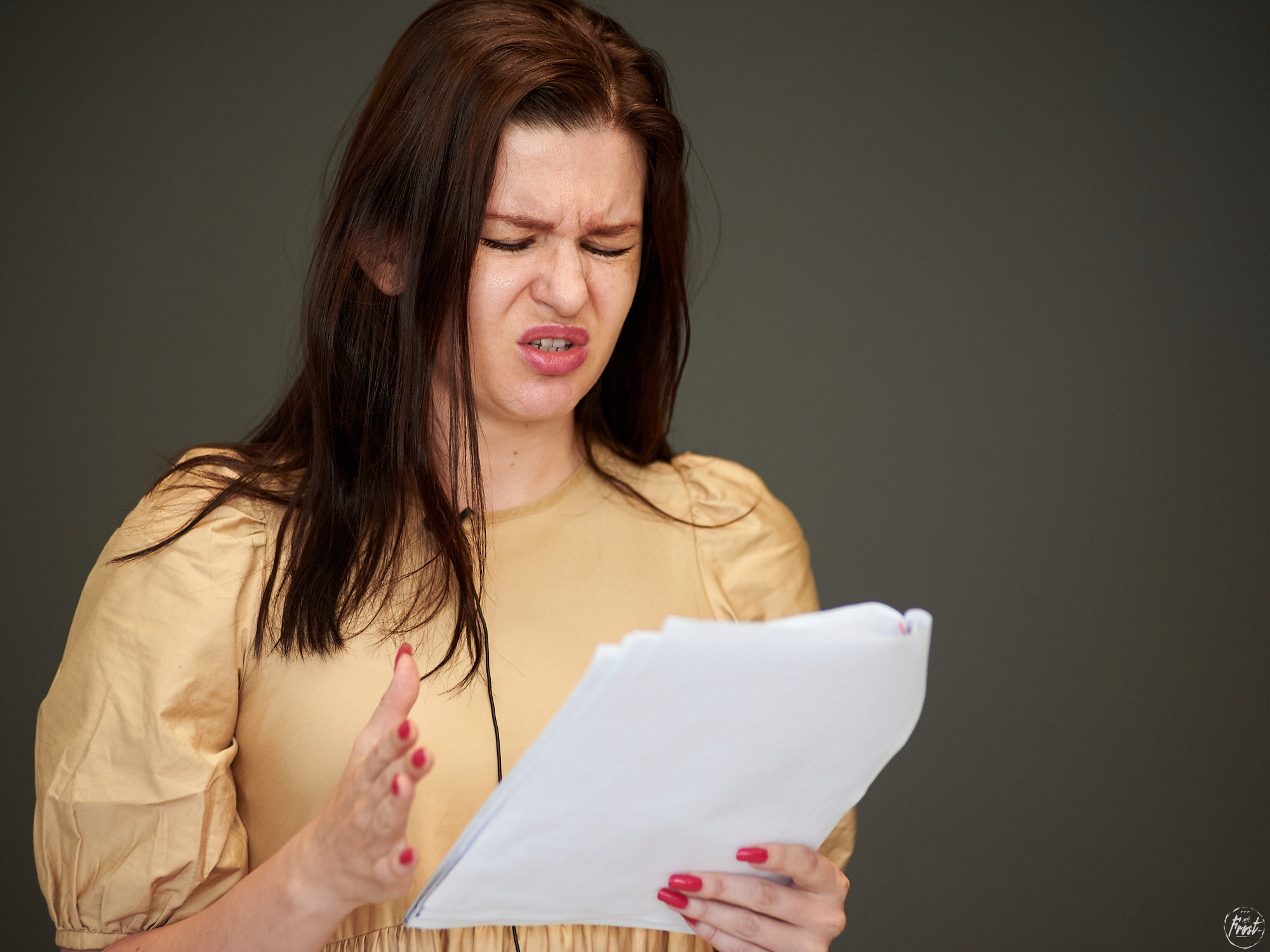 Кастинг сериала «Гриша Субботин». Фотографии отовсюду и обо всем