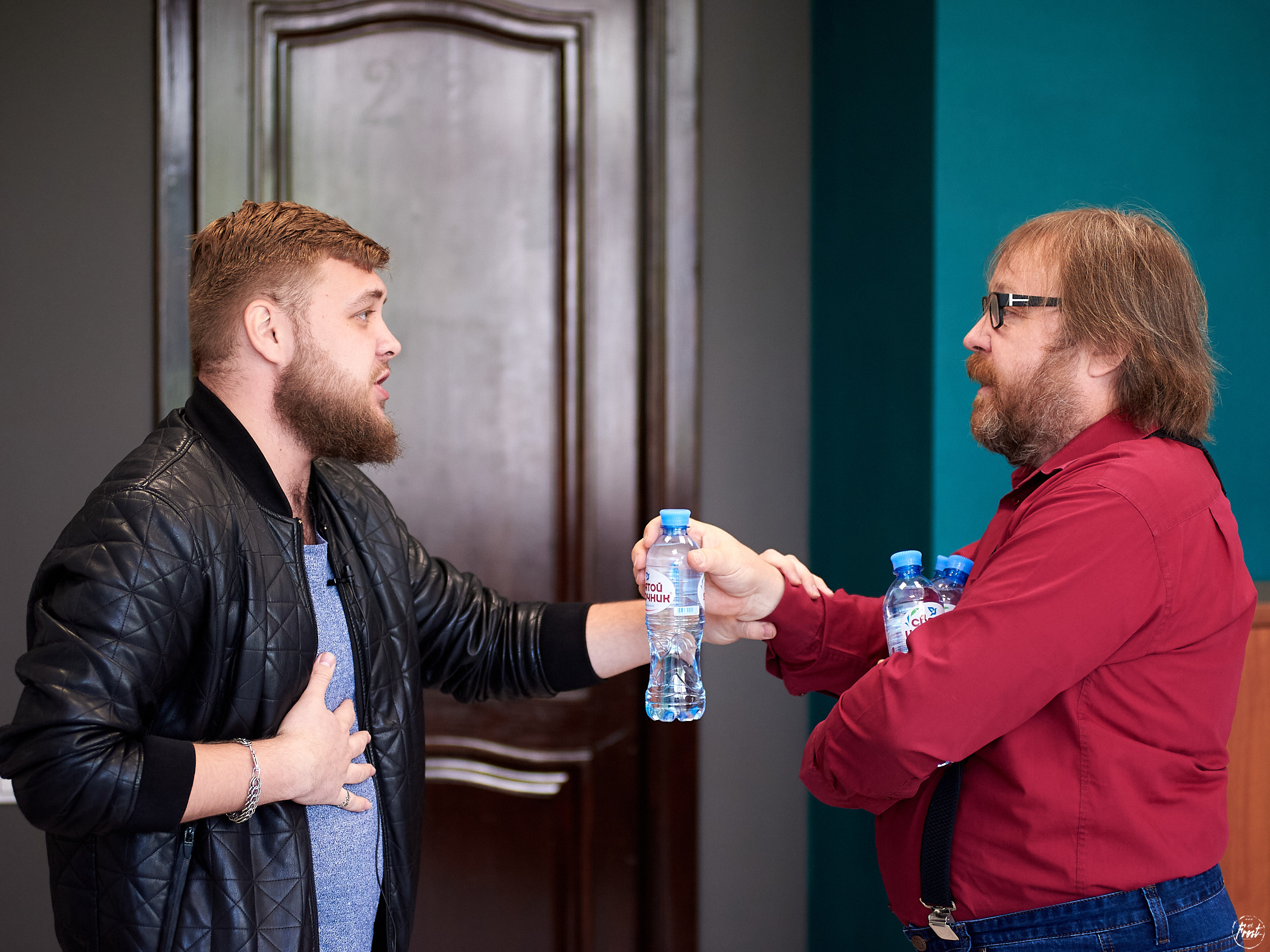 Кастинг сериала «Гриша Субботин». Фотографии отовсюду и обо всем