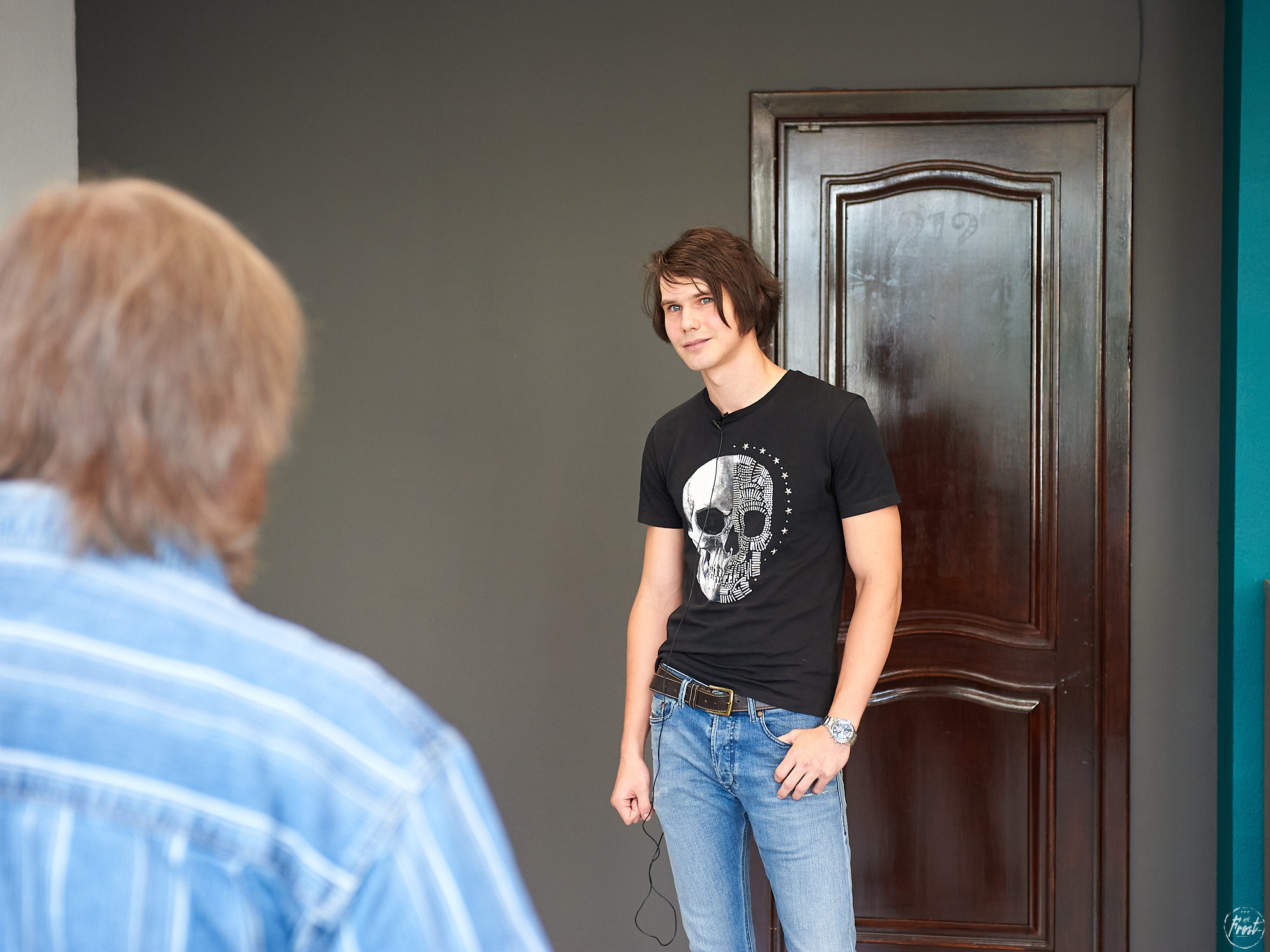 Кастинг сериала «Гриша Субботин». Фотографии отовсюду и обо всем