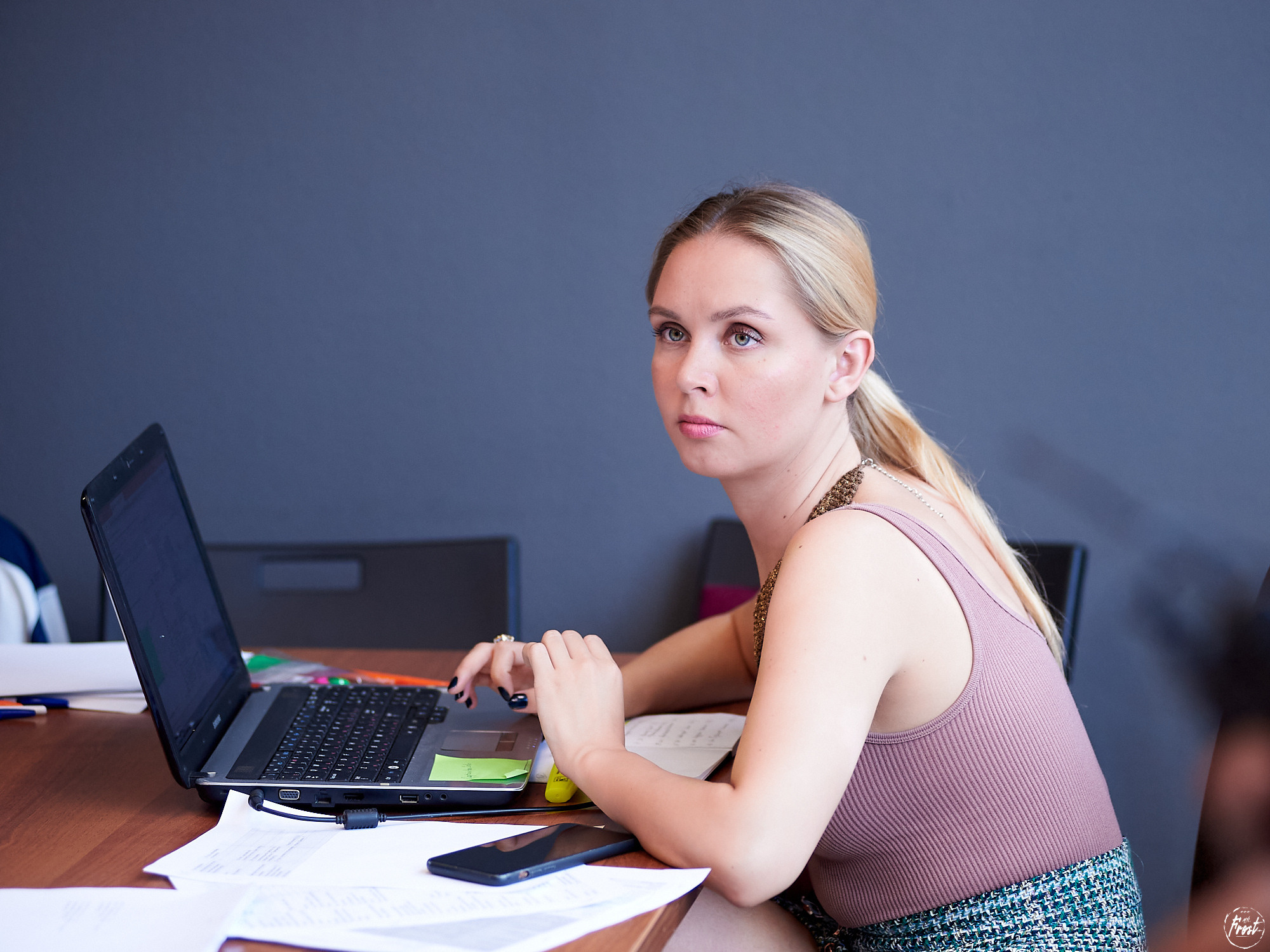 Кастинг сериала «Гриша Субботин». Фотографии отовсюду и обо всем