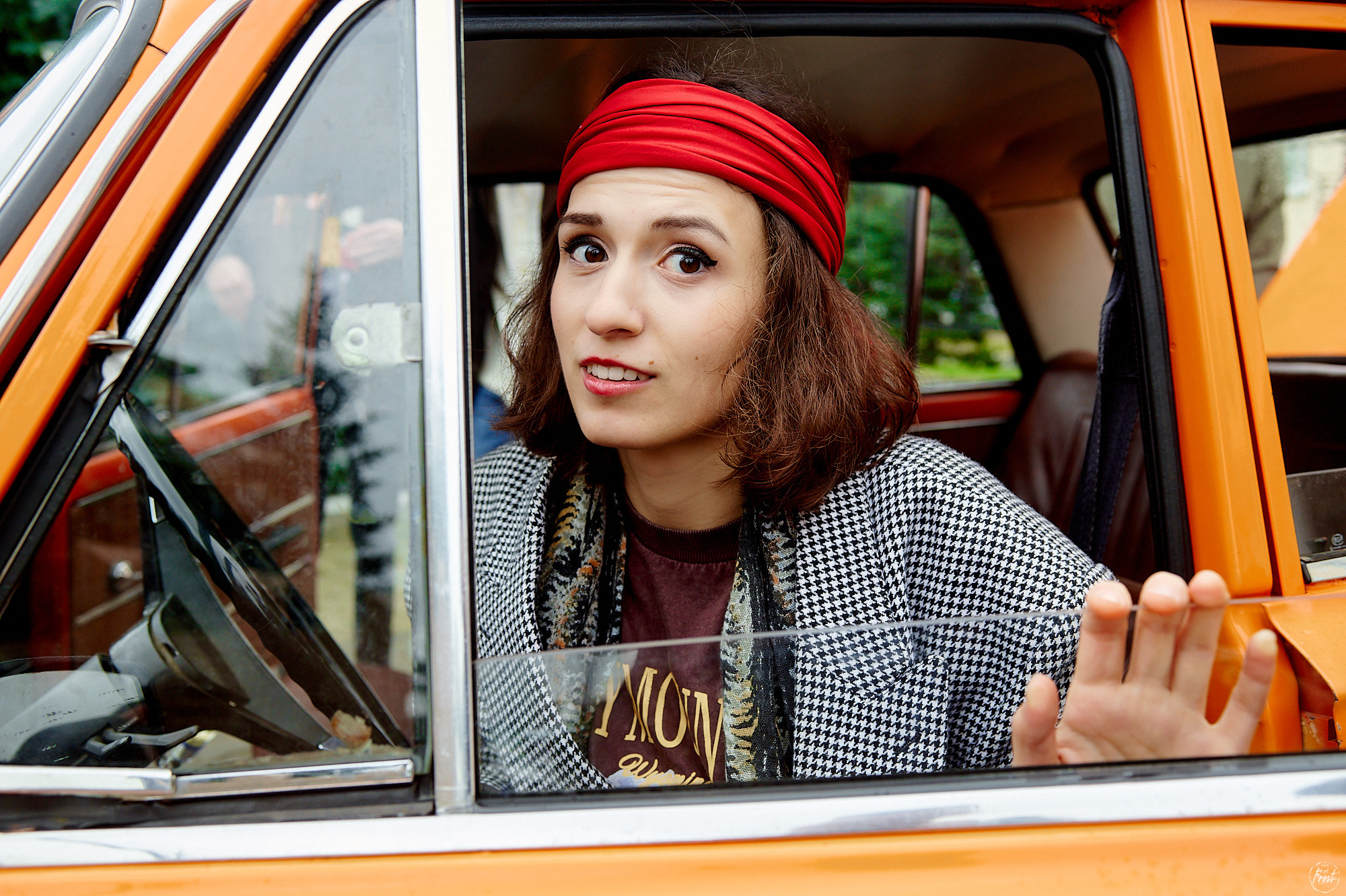 Фотосессия для Ural Music Camp 2021. Фотографии отовсюду и обо всем