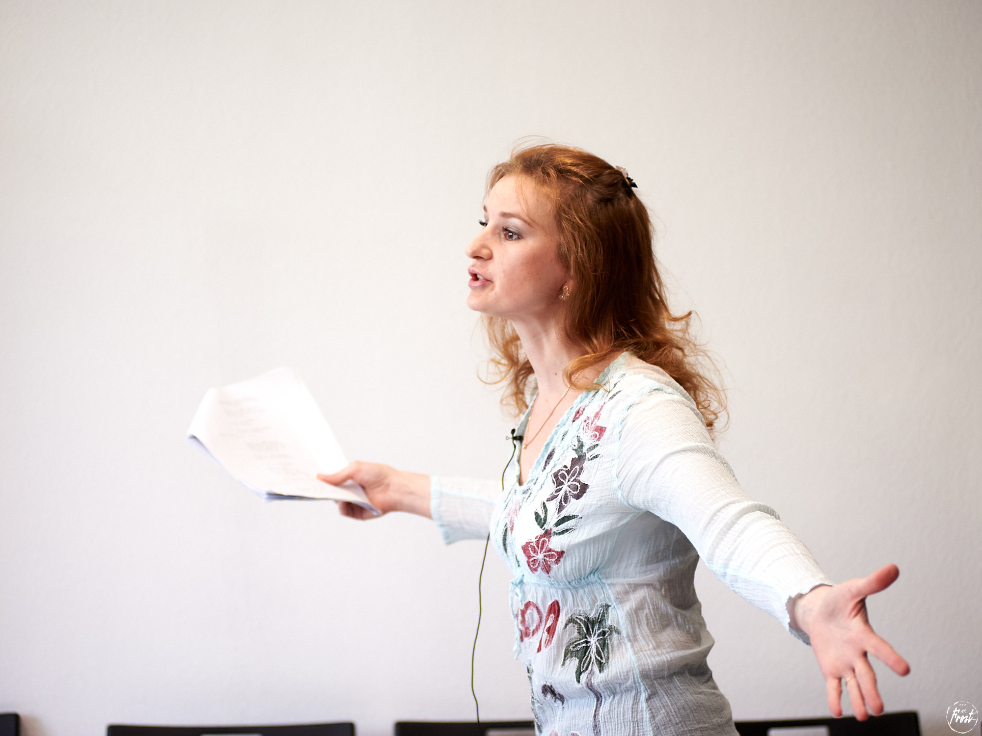 Кастинг сериала «Гриша Субботин». Фотографии отовсюду и обо всем