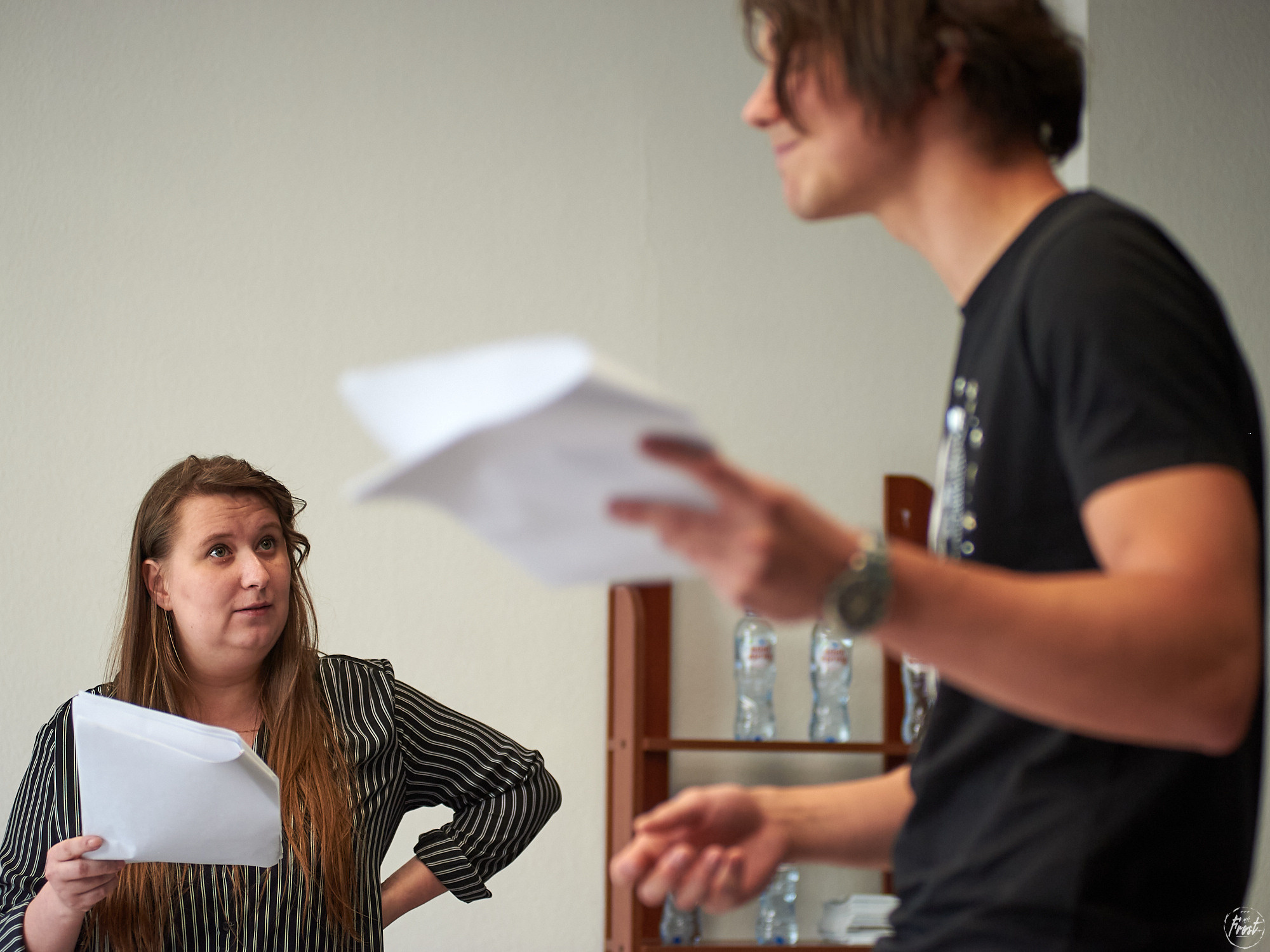 Кастинг сериала «Гриша Субботин». Фотографии отовсюду и обо всем