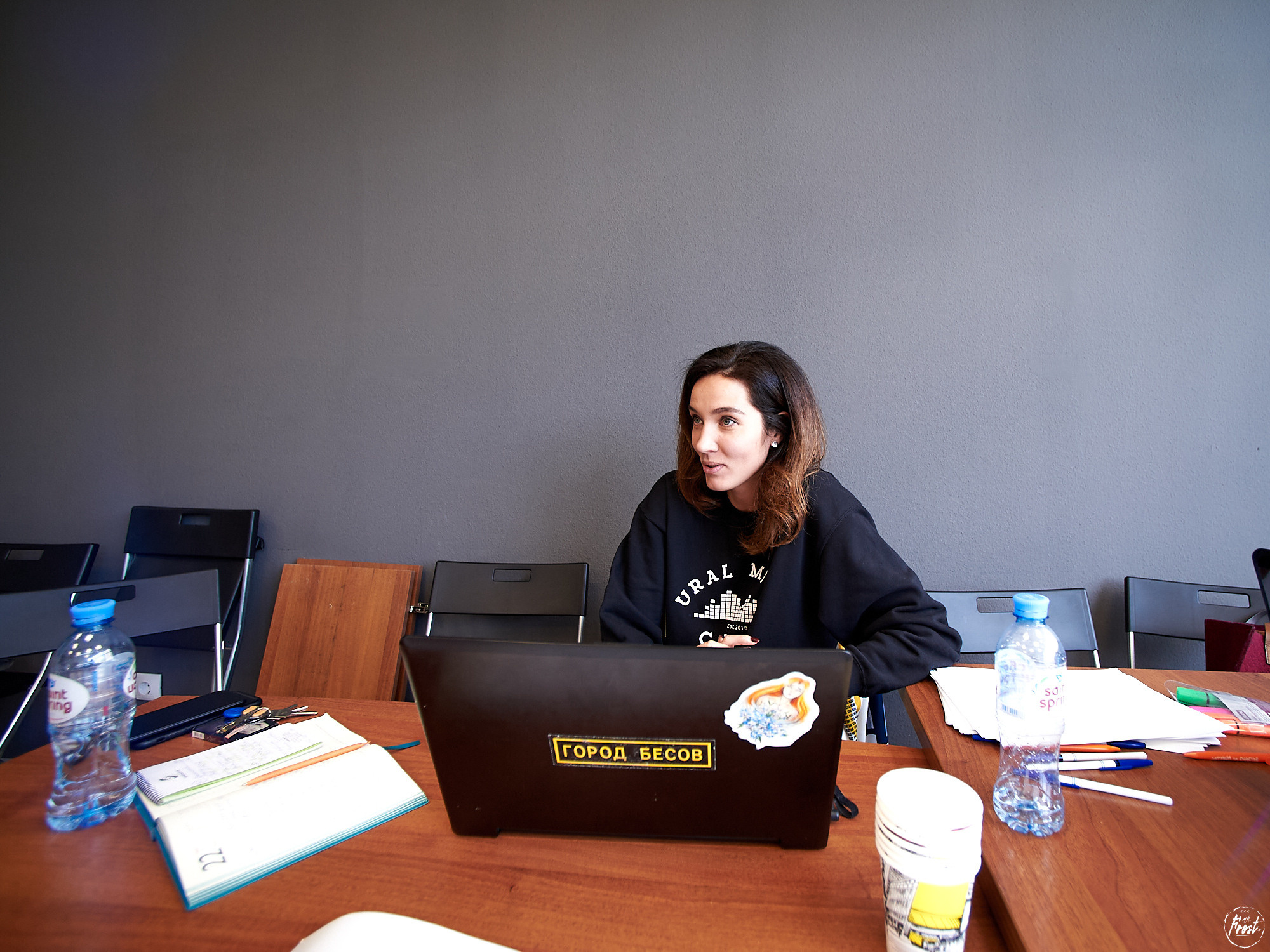 Кастинг сериала «Гриша Субботин». Фотографии отовсюду и обо всем