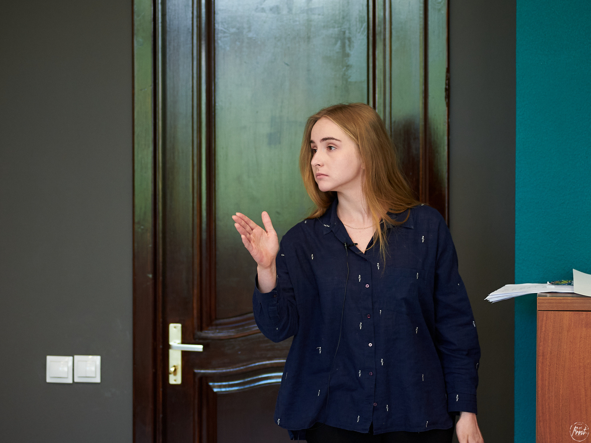 Кастинг сериала «Гриша Субботин». Фотографии отовсюду и обо всем