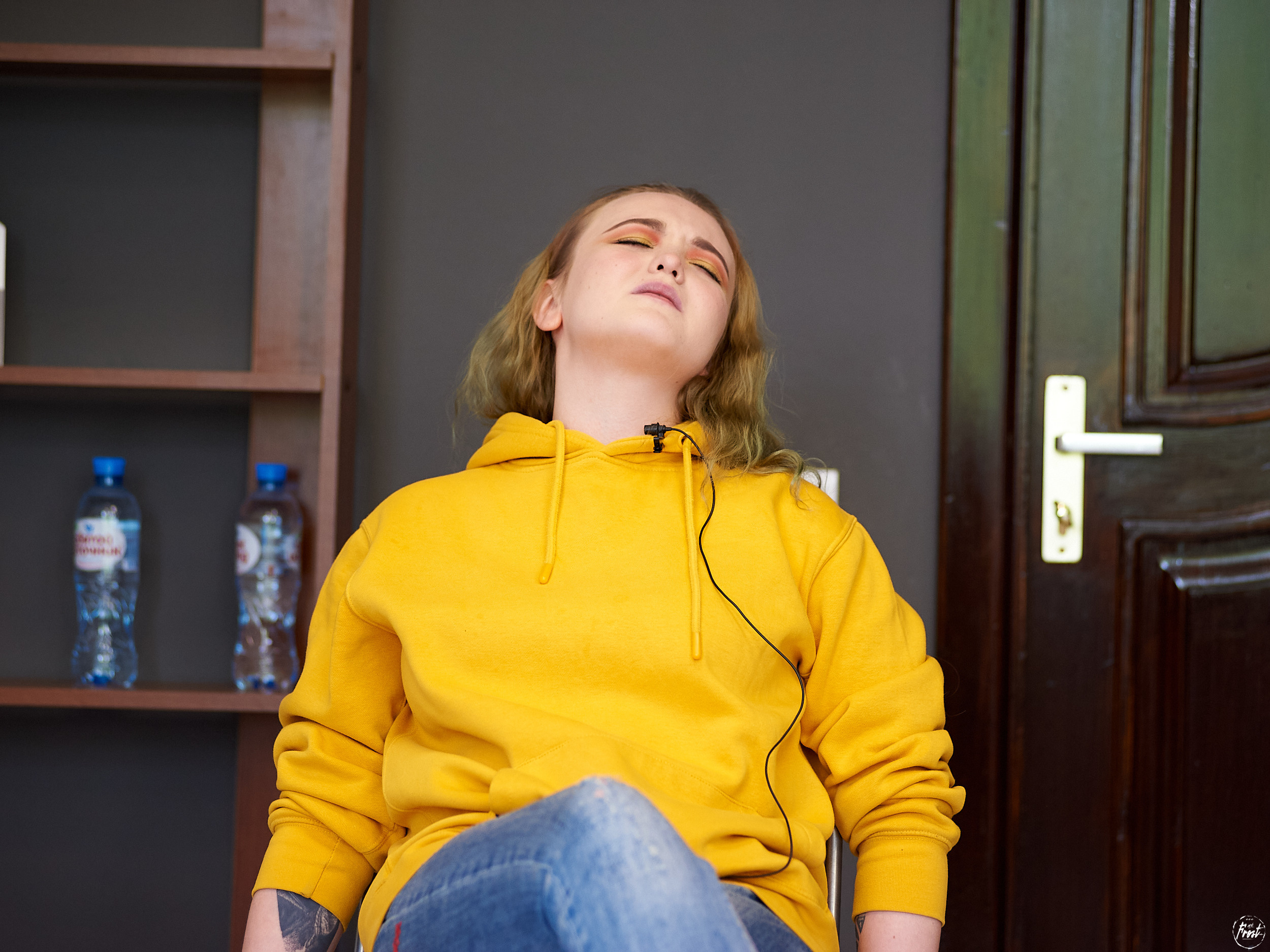 Кастинг сериала «Гриша Субботин». Фотографии отовсюду и обо всем