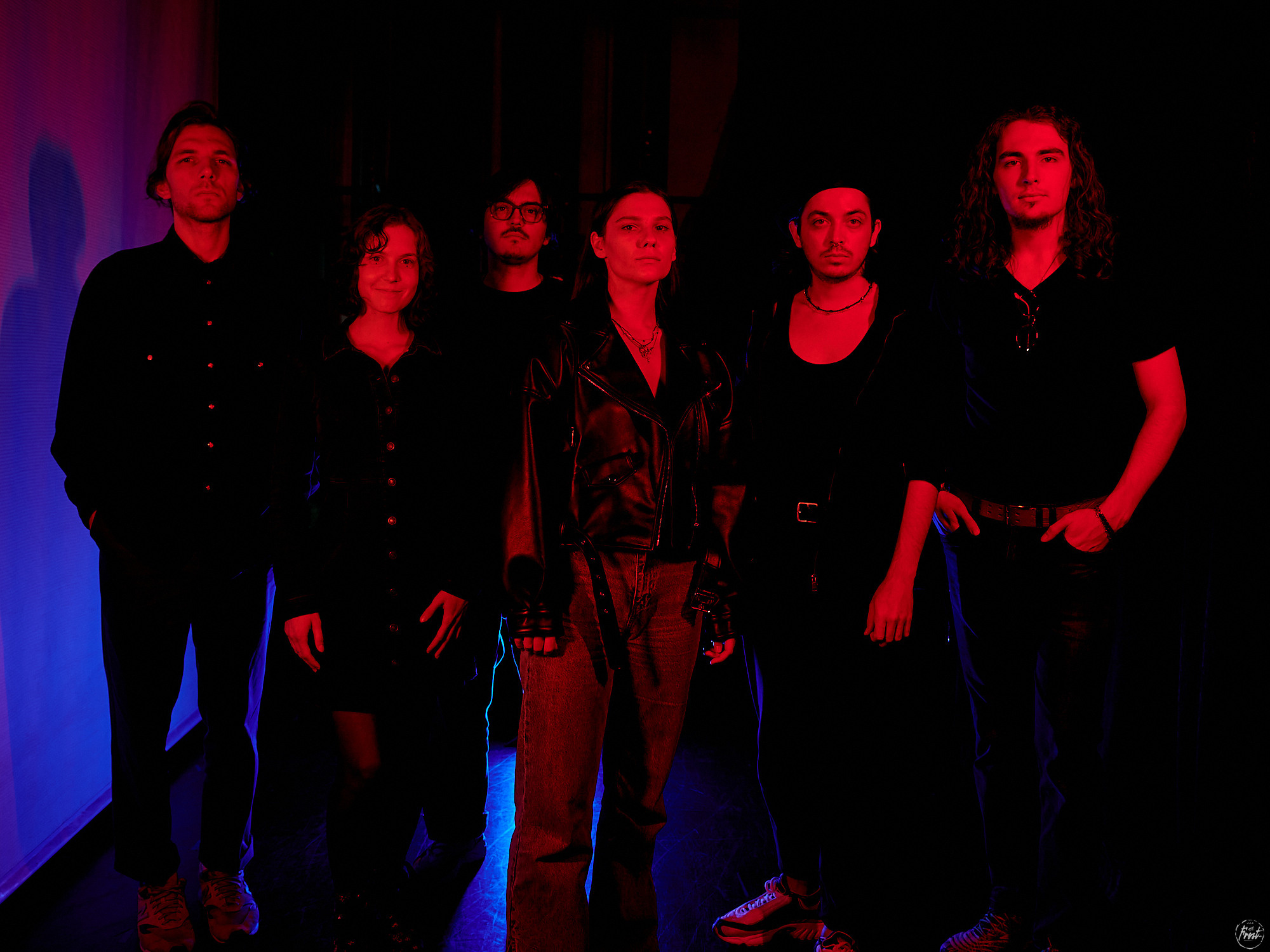 Фотосессия для Ural Music Camp 2021. Фотографии отовсюду и обо всем