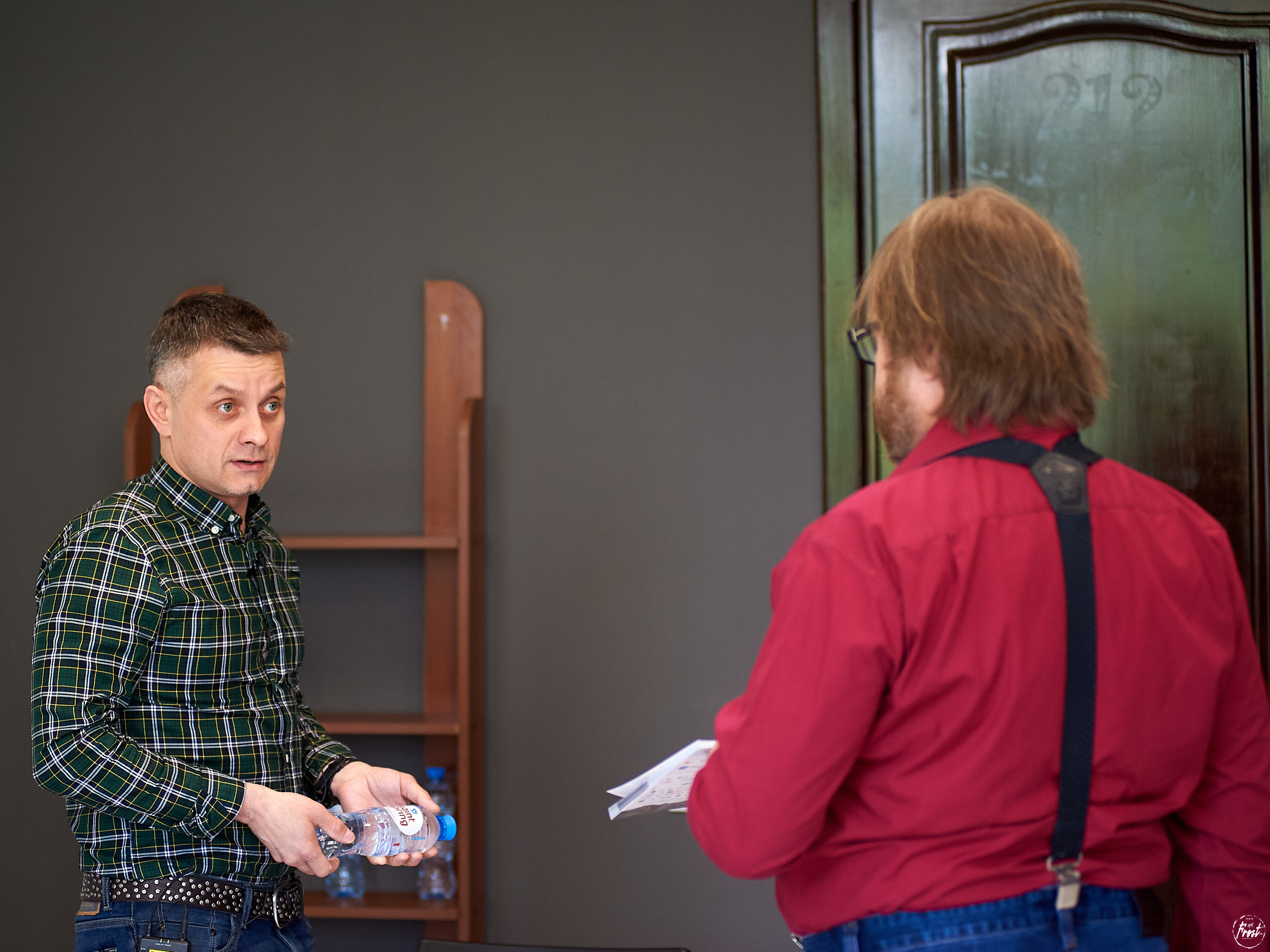 Кастинг сериала «Гриша Субботин». Фотографии отовсюду и обо всем