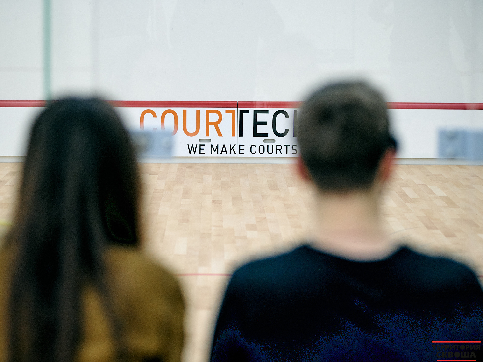 Турнир по сквошу. Фотографии отовсюду и обо всем