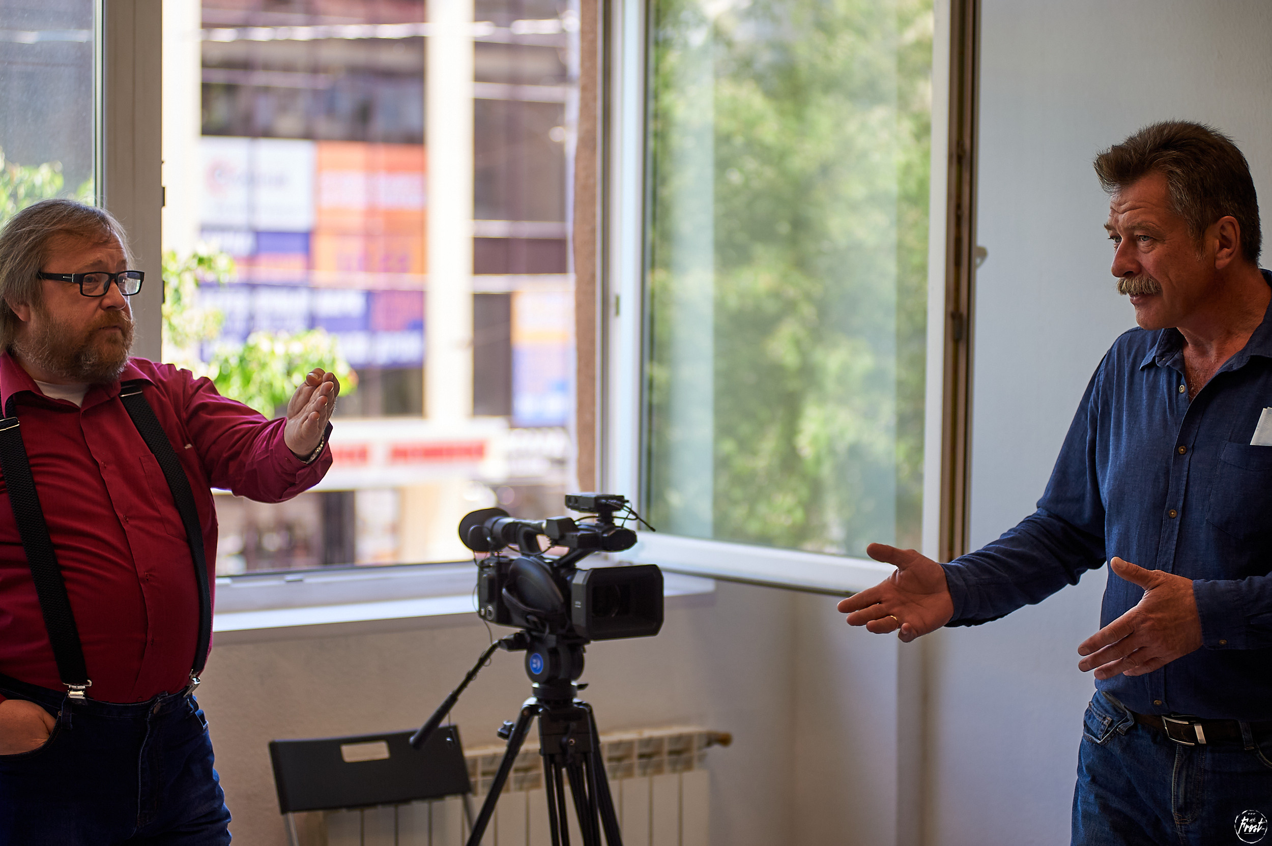 Кастинг сериала «Гриша Субботин». Фотографии отовсюду и обо всем