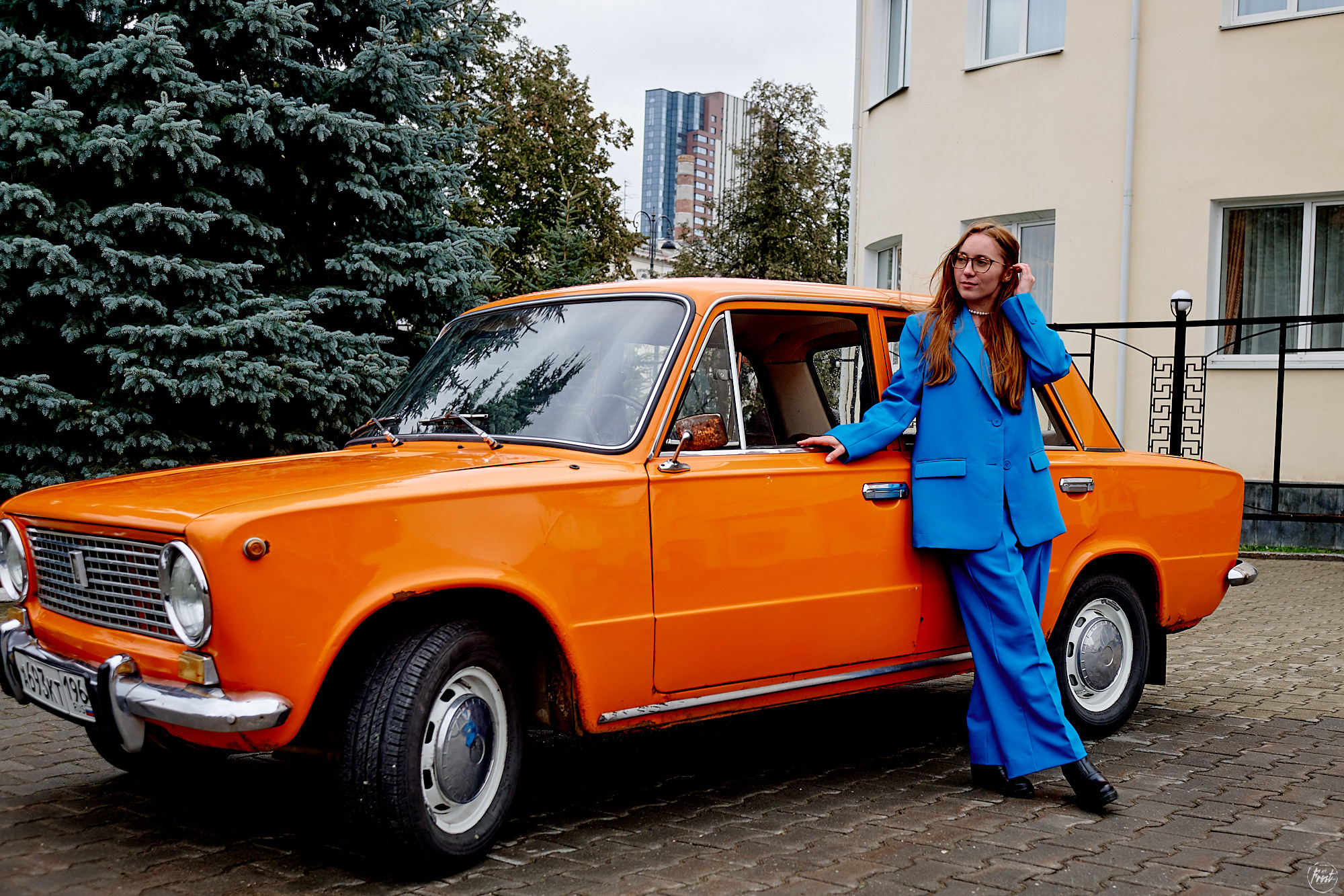 Фотосессия для Ural Music Camp 2021. Фотографии отовсюду и обо всем