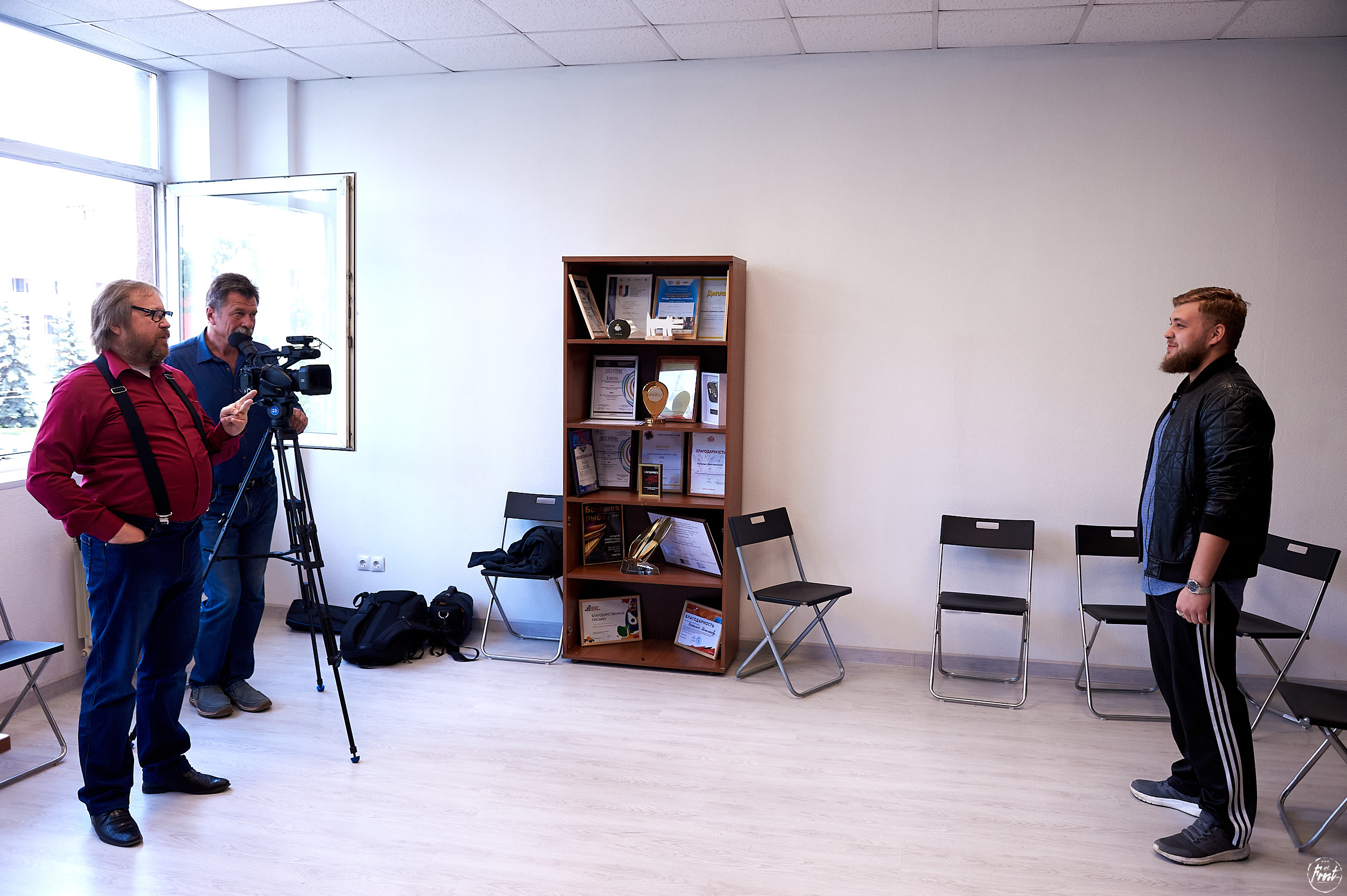 Кастинг сериала «Гриша Субботин». Фотографии отовсюду и обо всем