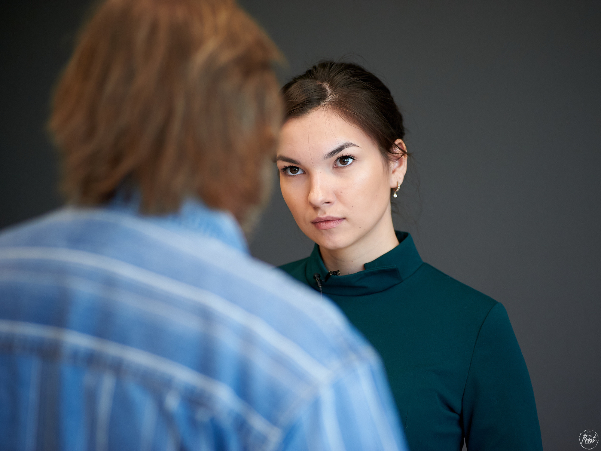 Кастинг сериала «Гриша Субботин». Фотографии отовсюду и обо всем