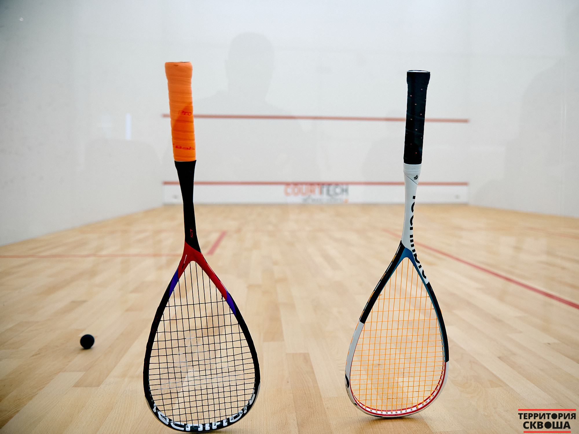 Турнир по сквошу. Фотографии отовсюду и обо всем