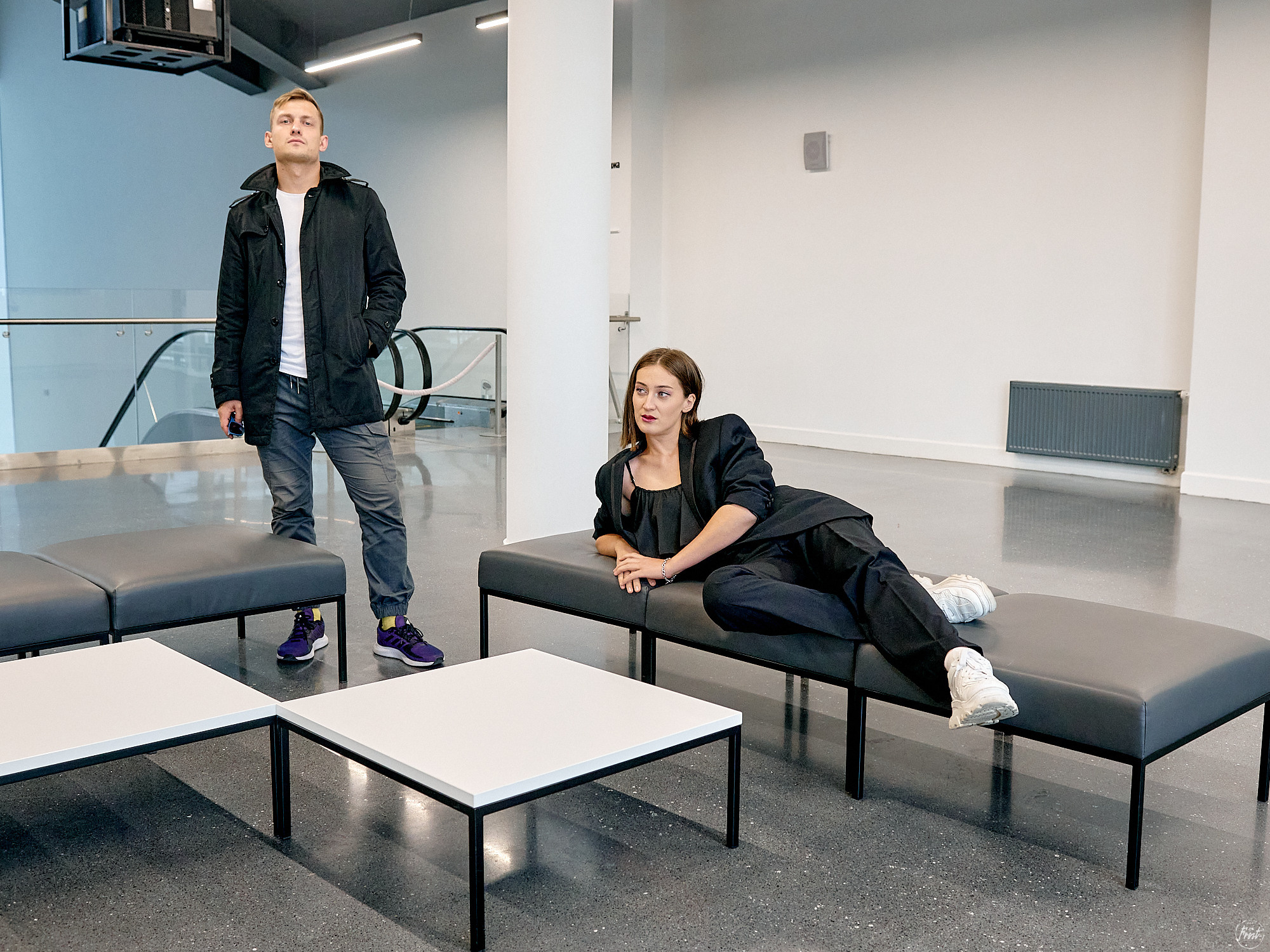 Фотосессия для Ural Music Camp 2021. Фотографии отовсюду и обо всем