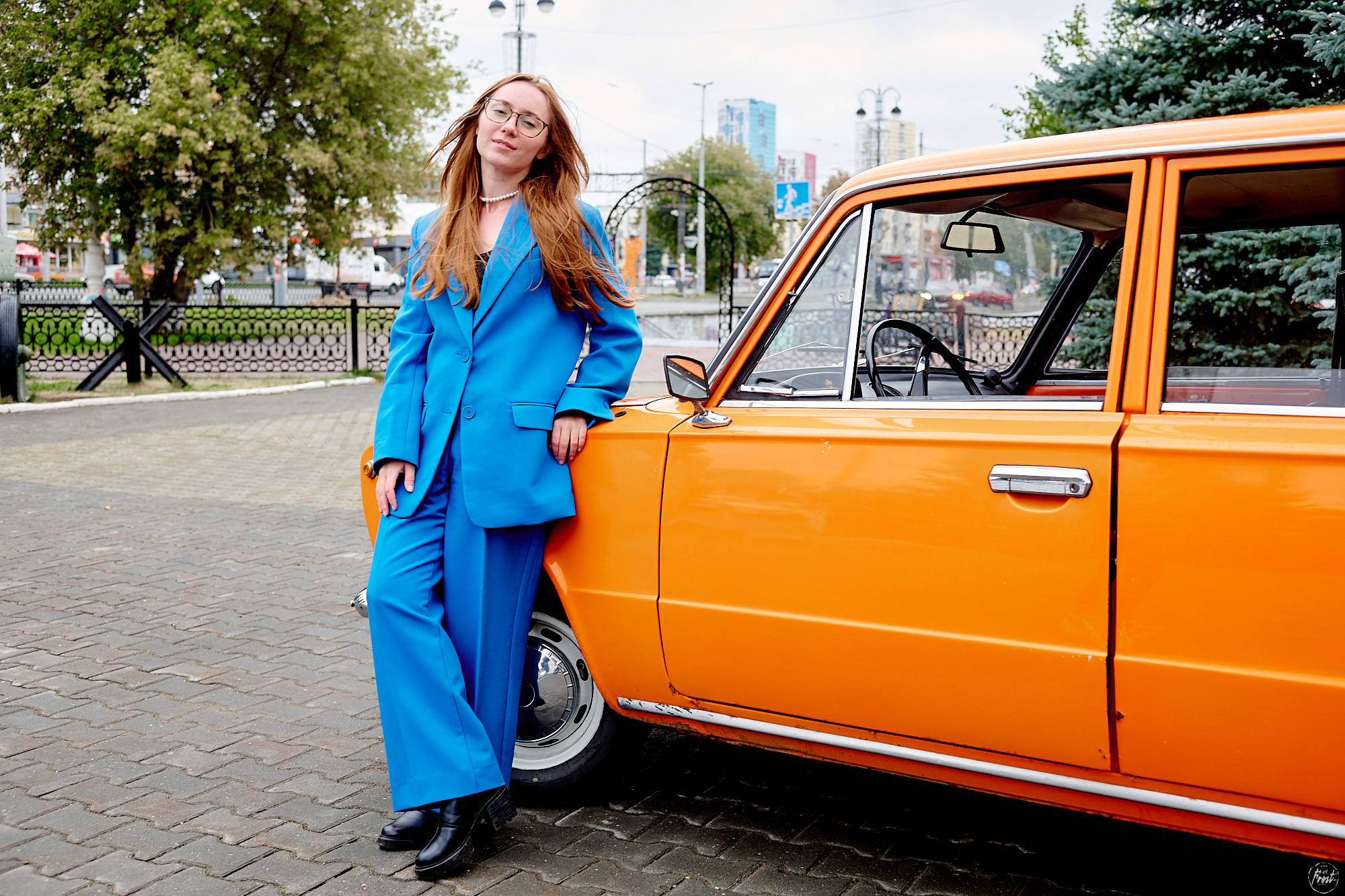 Фотосессия для Ural Music Camp 2021. Фотографии отовсюду и обо всем