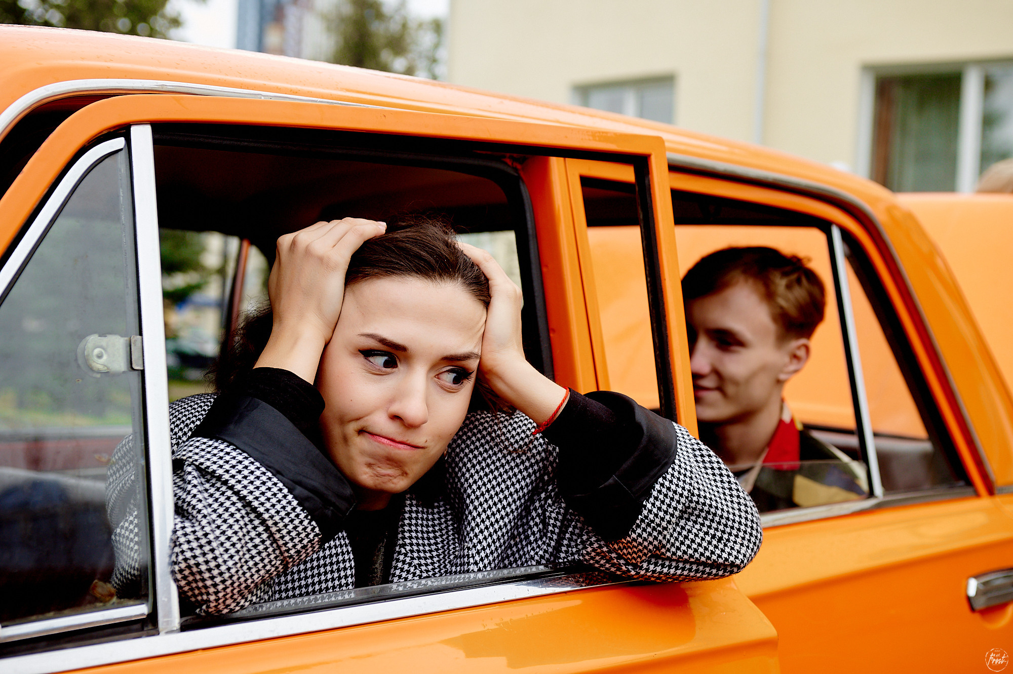 Фотосессия для Ural Music Camp 2021. Фотографии отовсюду и обо всем