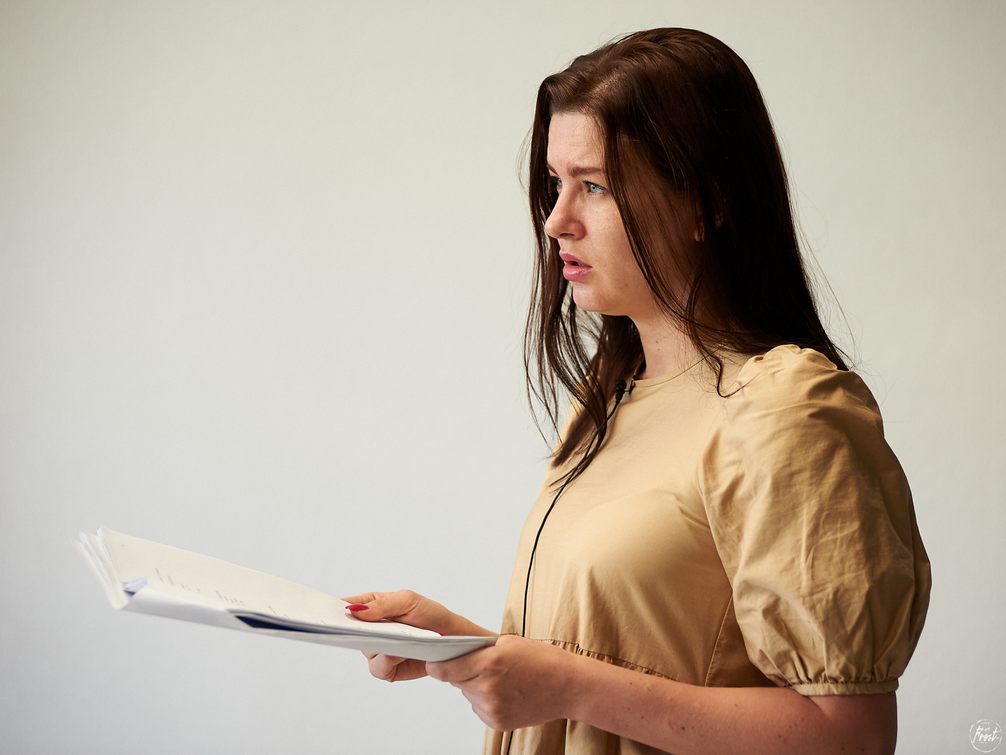 Кастинг сериала «Гриша Субботин». Фотографии отовсюду и обо всем