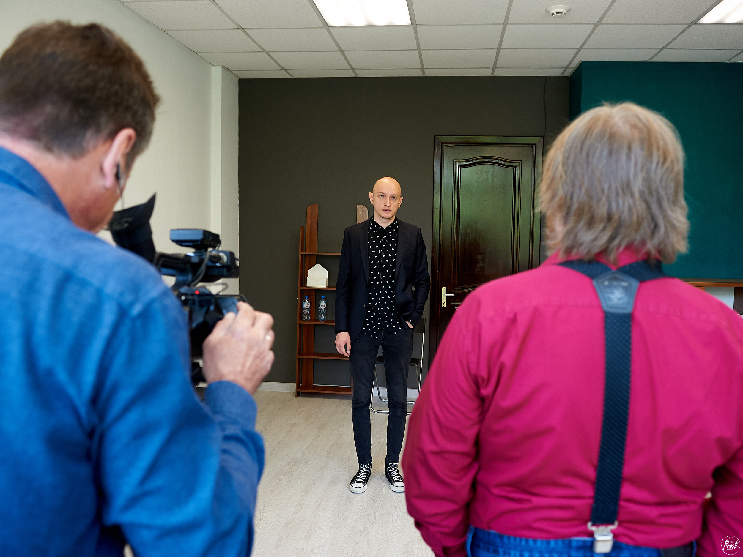 Кастинг сериала «Гриша Субботин». Фотографии отовсюду и обо всем