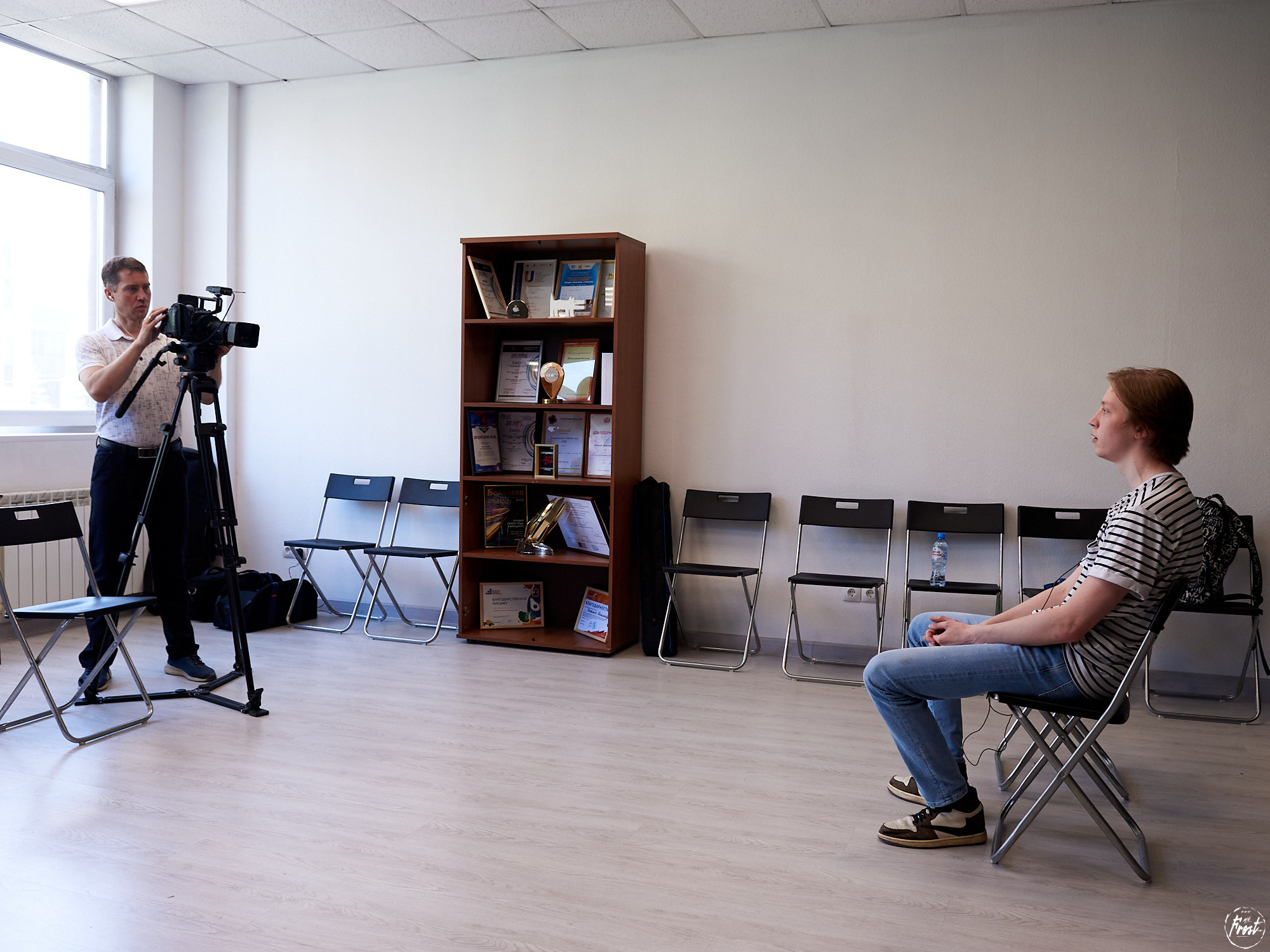 Кастинг сериала «Гриша Субботин». Фотографии отовсюду и обо всем