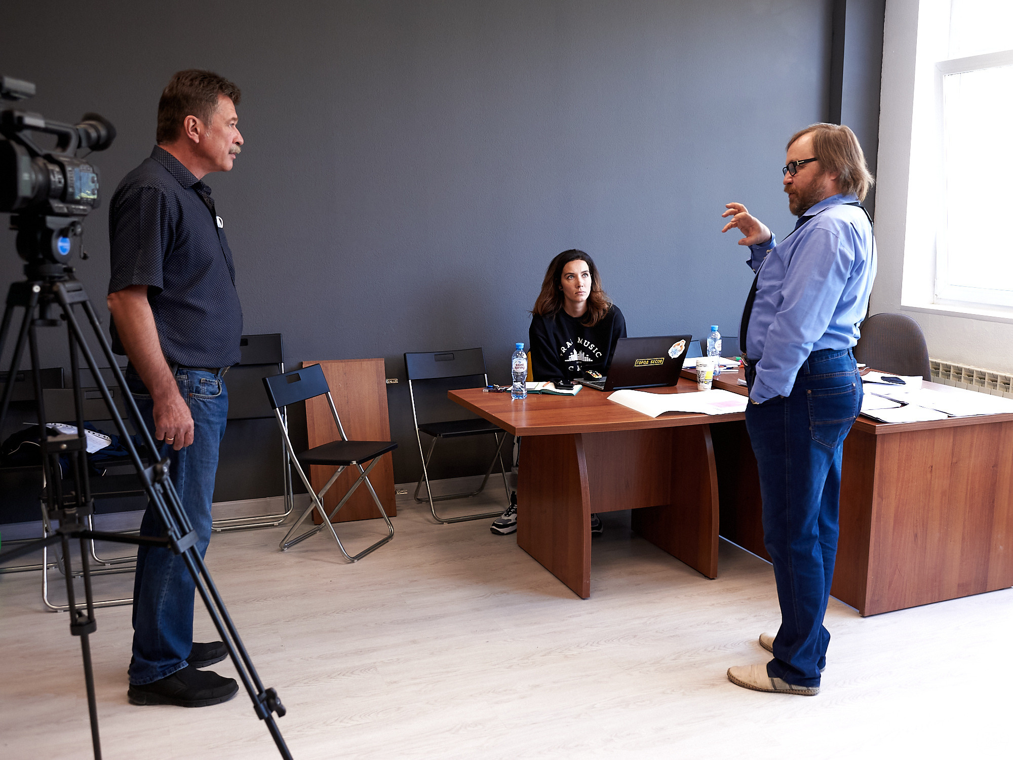 Кастинг сериала «Гриша Субботин». Фотографии отовсюду и обо всем