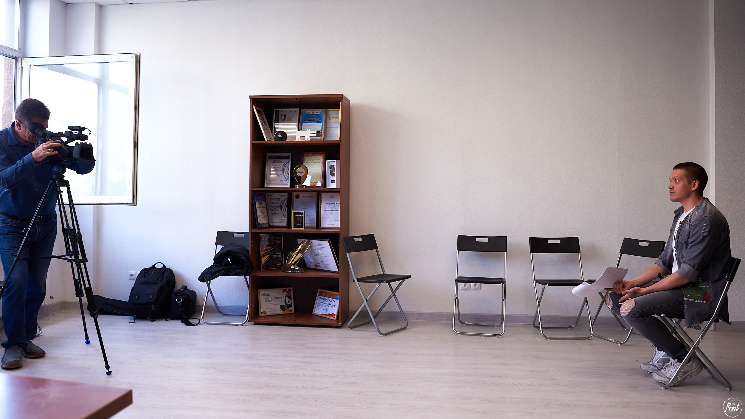 Кастинг сериала «Гриша Субботин». Фотографии отовсюду и обо всем