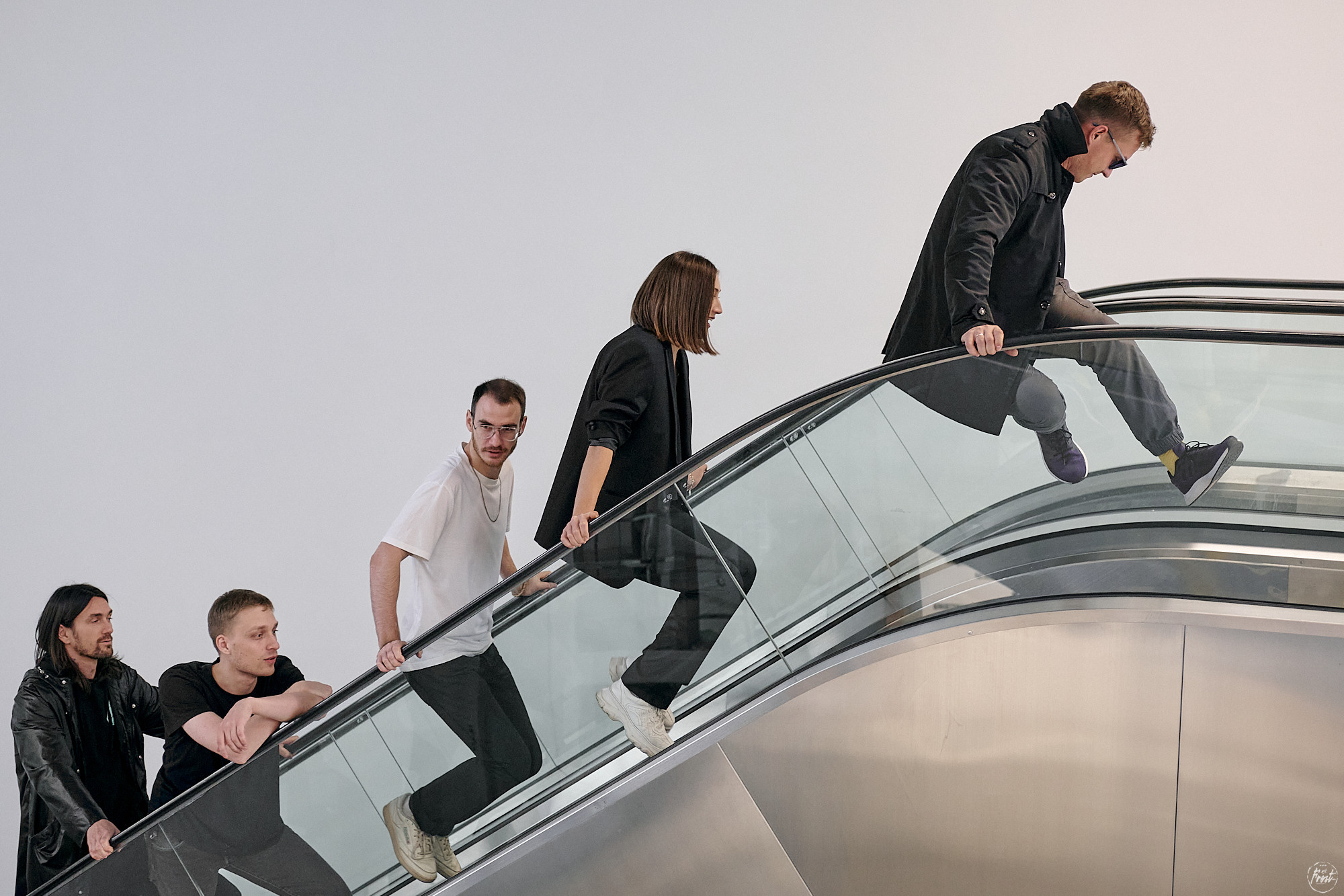 Фотосессия для Ural Music Camp 2021. Фотографии отовсюду и обо всем