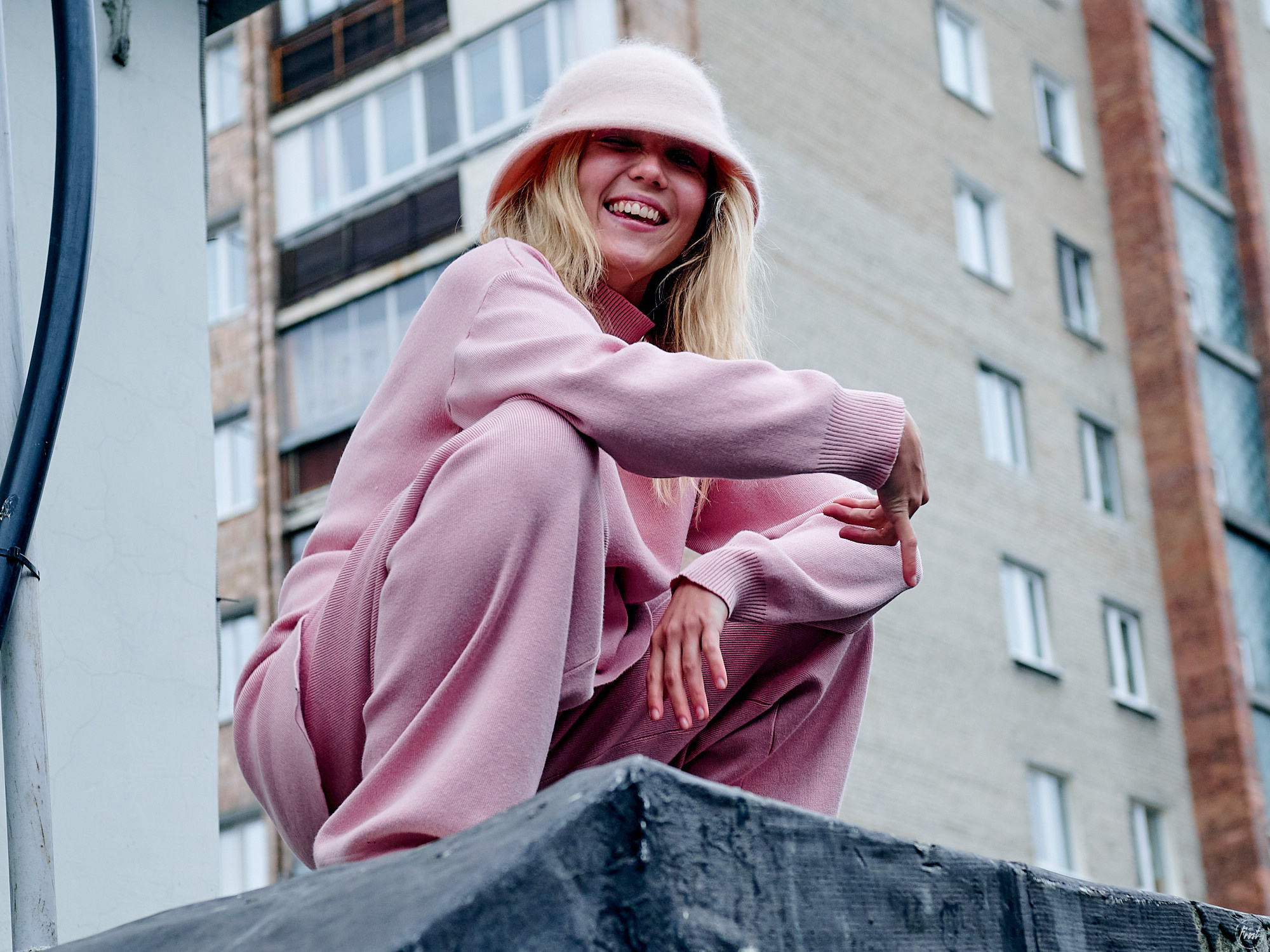 Фотосессия для Ural Music Camp 2021. Фотографии отовсюду и обо всем