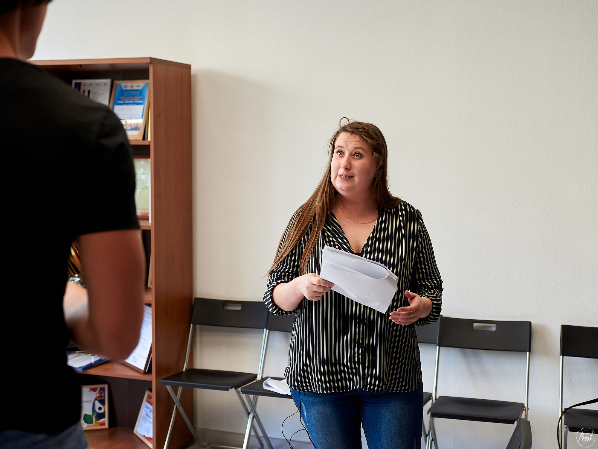 Кастинг сериала «Гриша Субботин». Фотографии отовсюду и обо всем