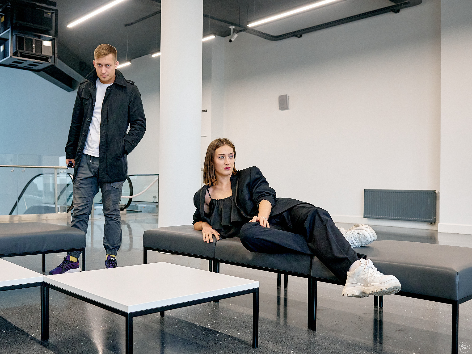 Фотосессия для Ural Music Camp 2021. Фотографии отовсюду и обо всем