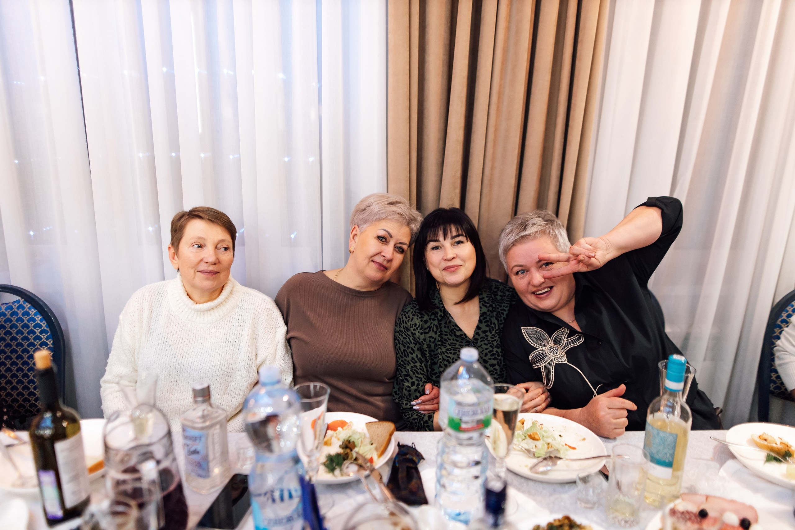 Анонс ≪День Встречи Выпускников!!! ≫. Свадебный фотограф Михаил Александров