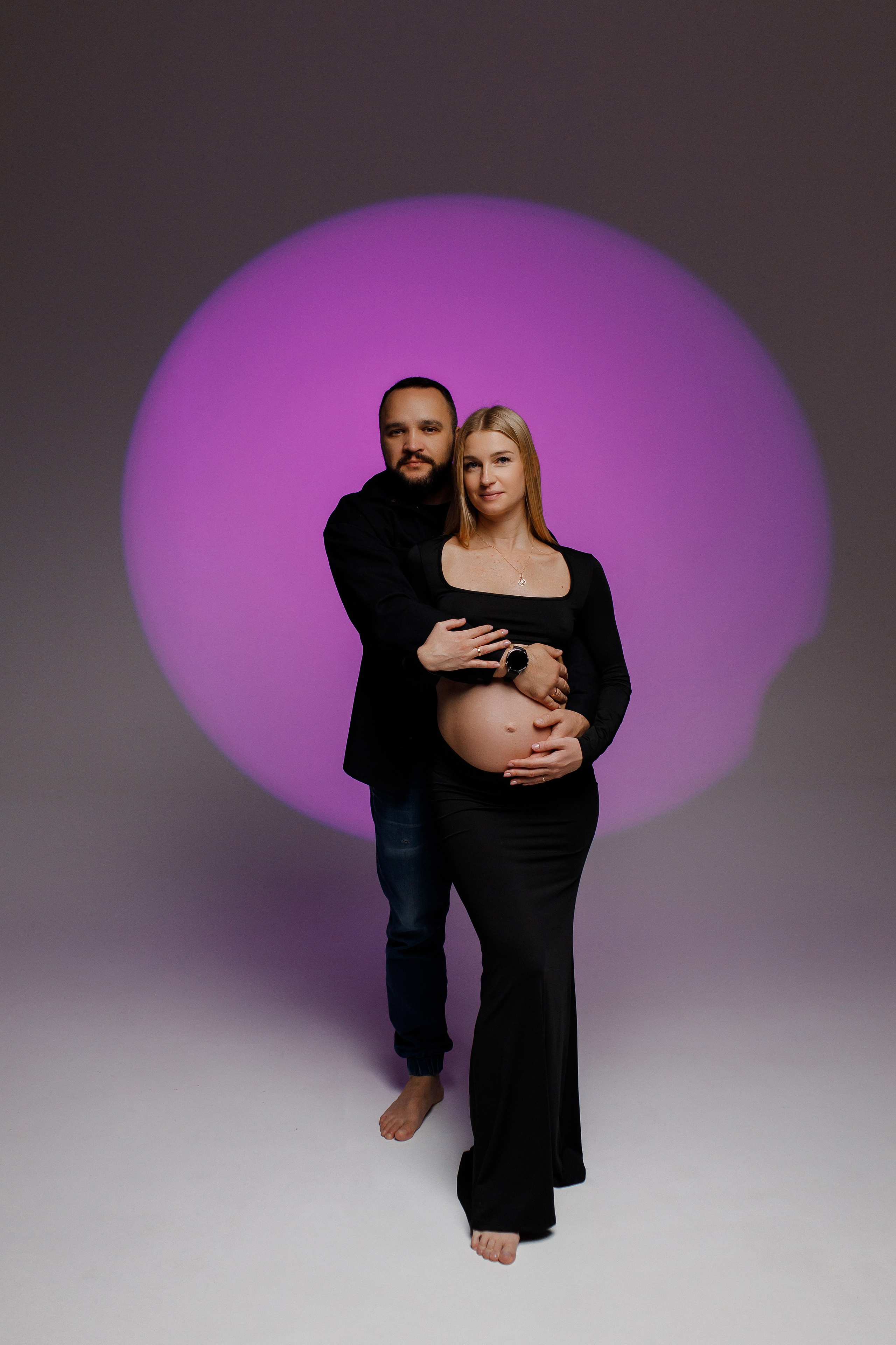 Аня и Максим. Свадебный фотограф Елена Ловцевич