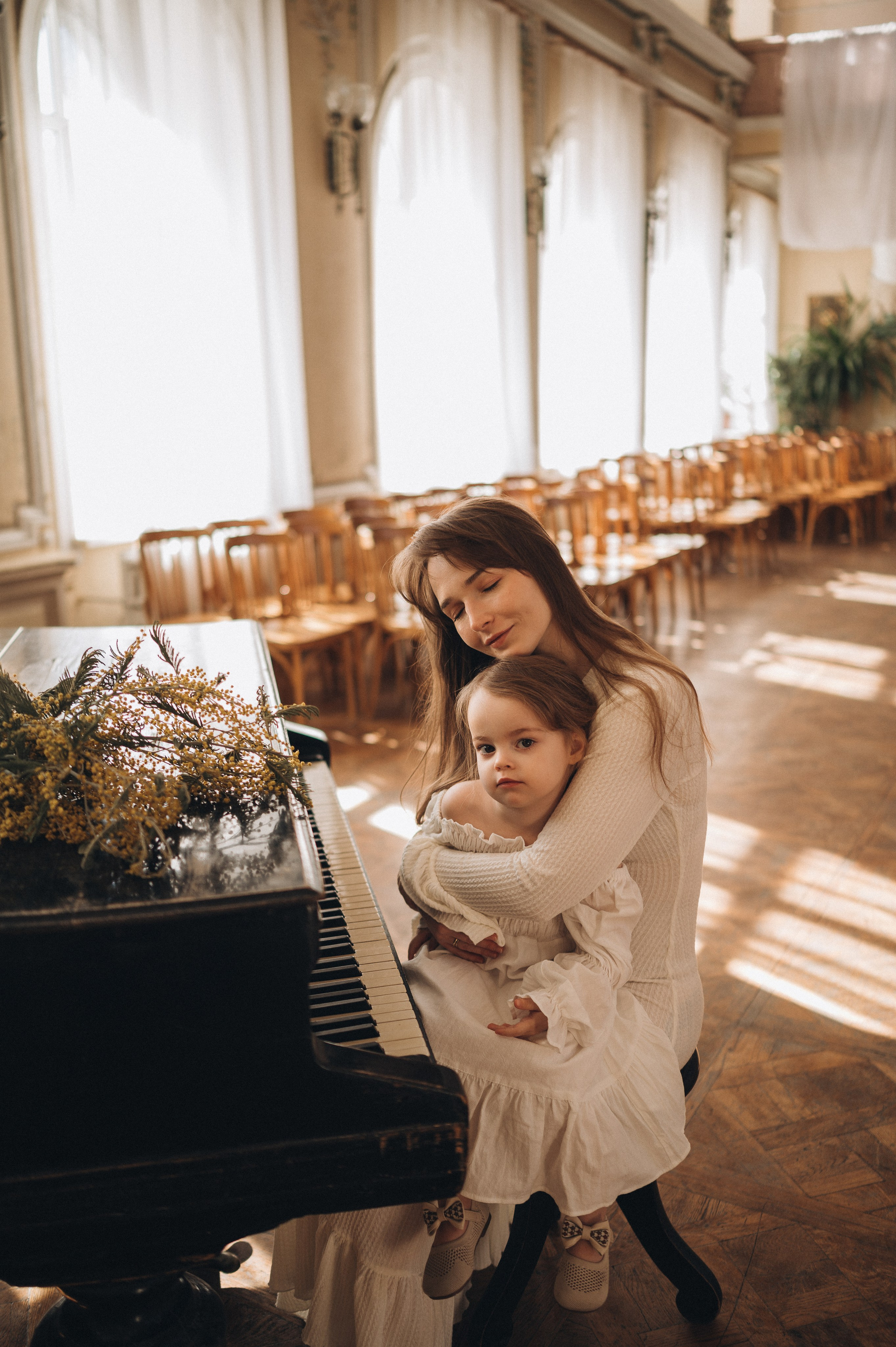 Фотосессия во дворце. Семейный фотограф Ростов-на-Дону Татьяна Соколова