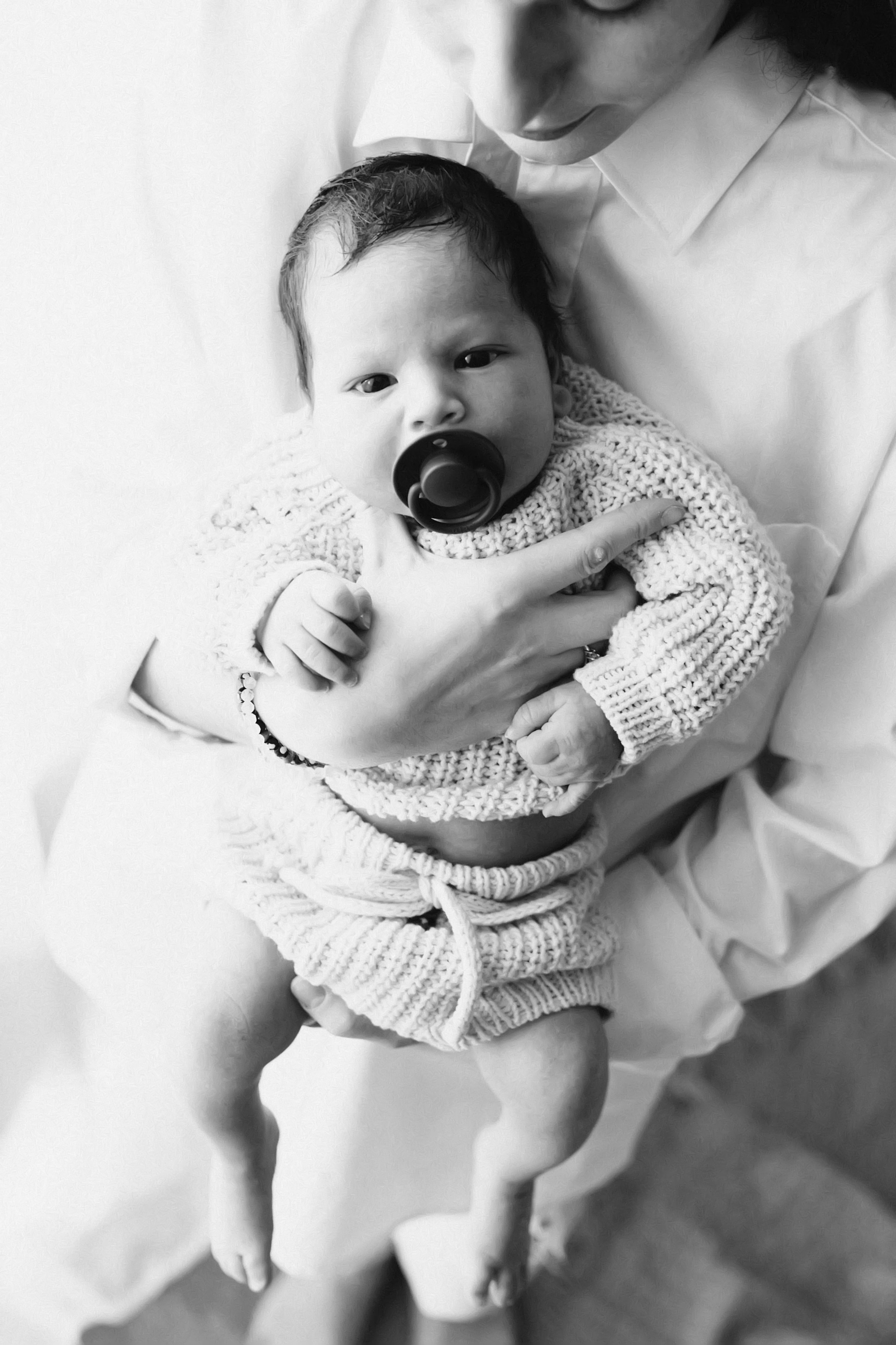 Лайфстайл. Ньюборн фотограф Владивосток