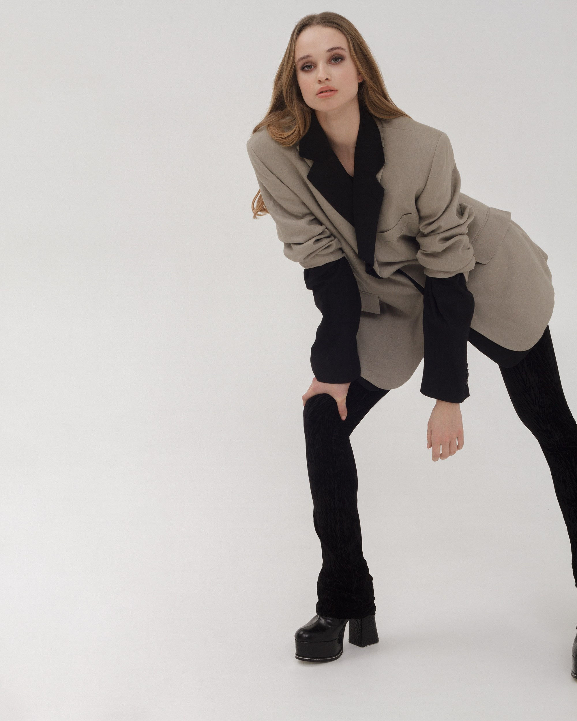 VASILISA. Фотограф Анна Апрельская Москва| Moscow Anna Aprelskaya Photographer