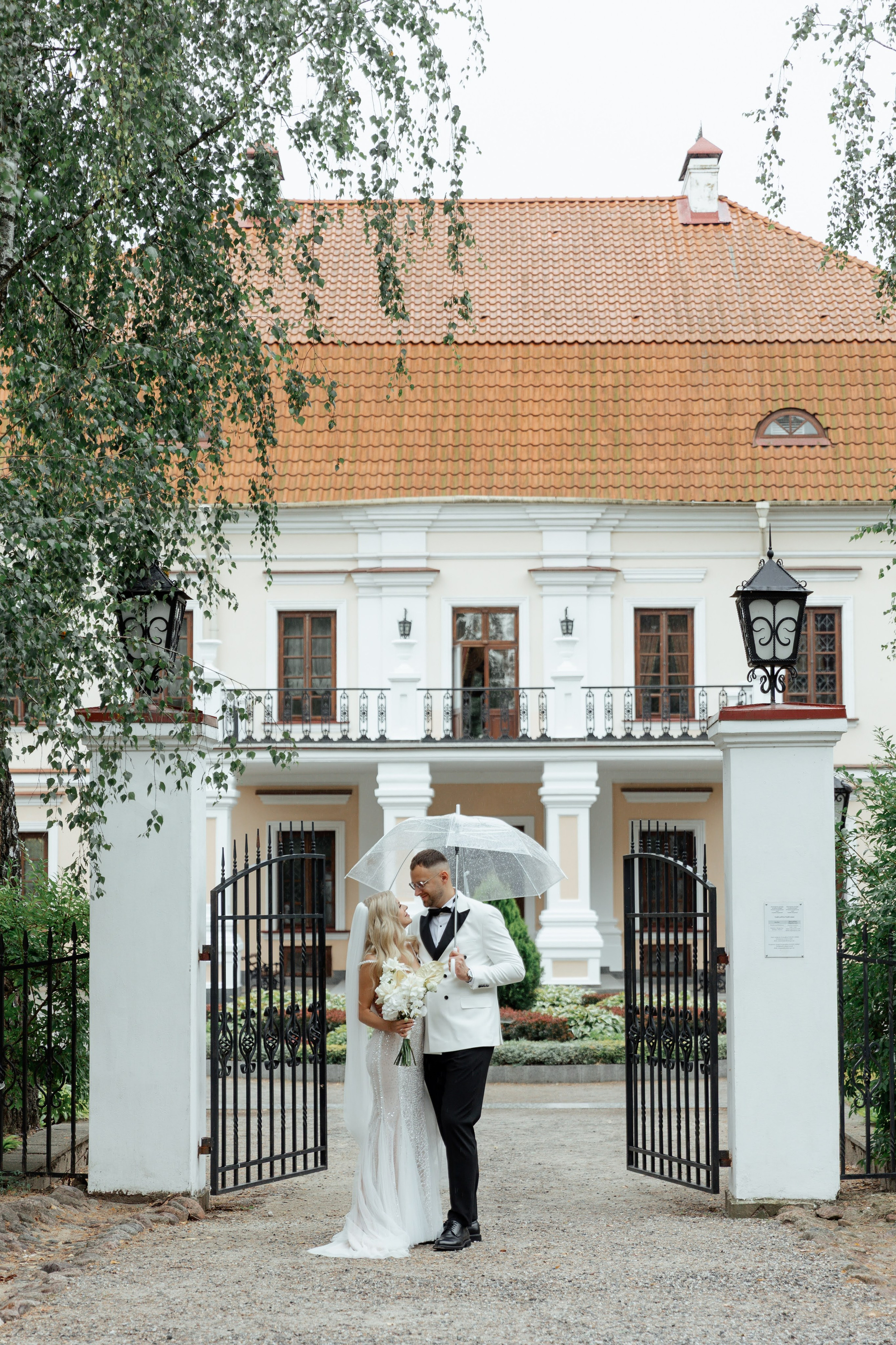 Andrew & Valeria. Свадебный и семейный фотограф в Бресте Светлана Эстер