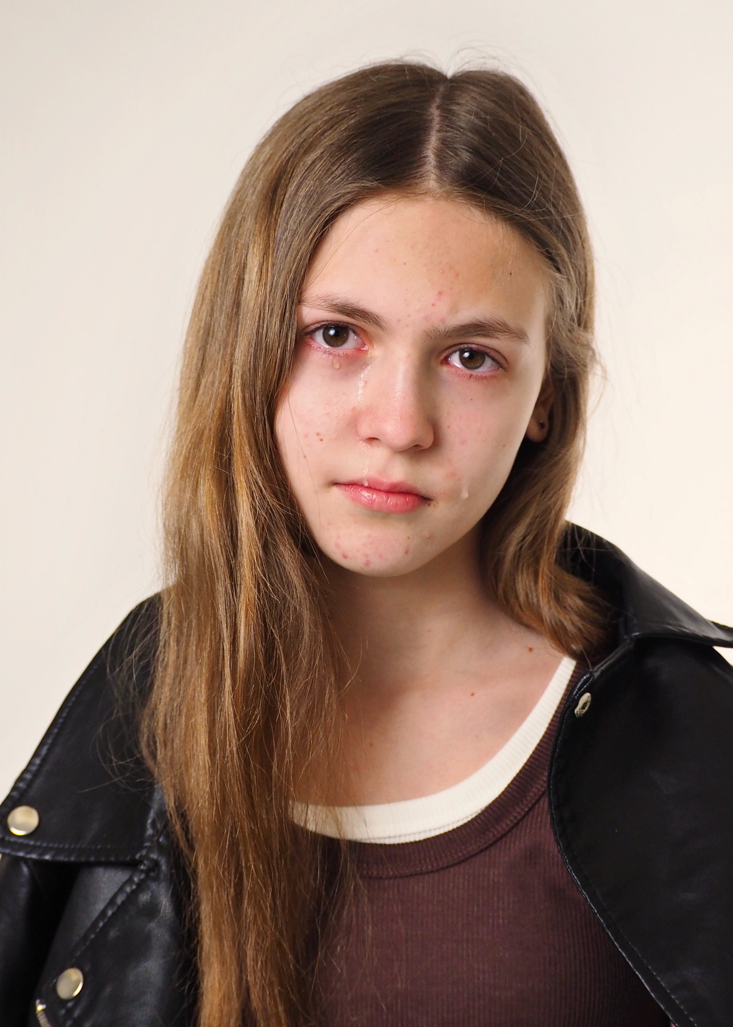 Ульяна Мешковская. Краснодар