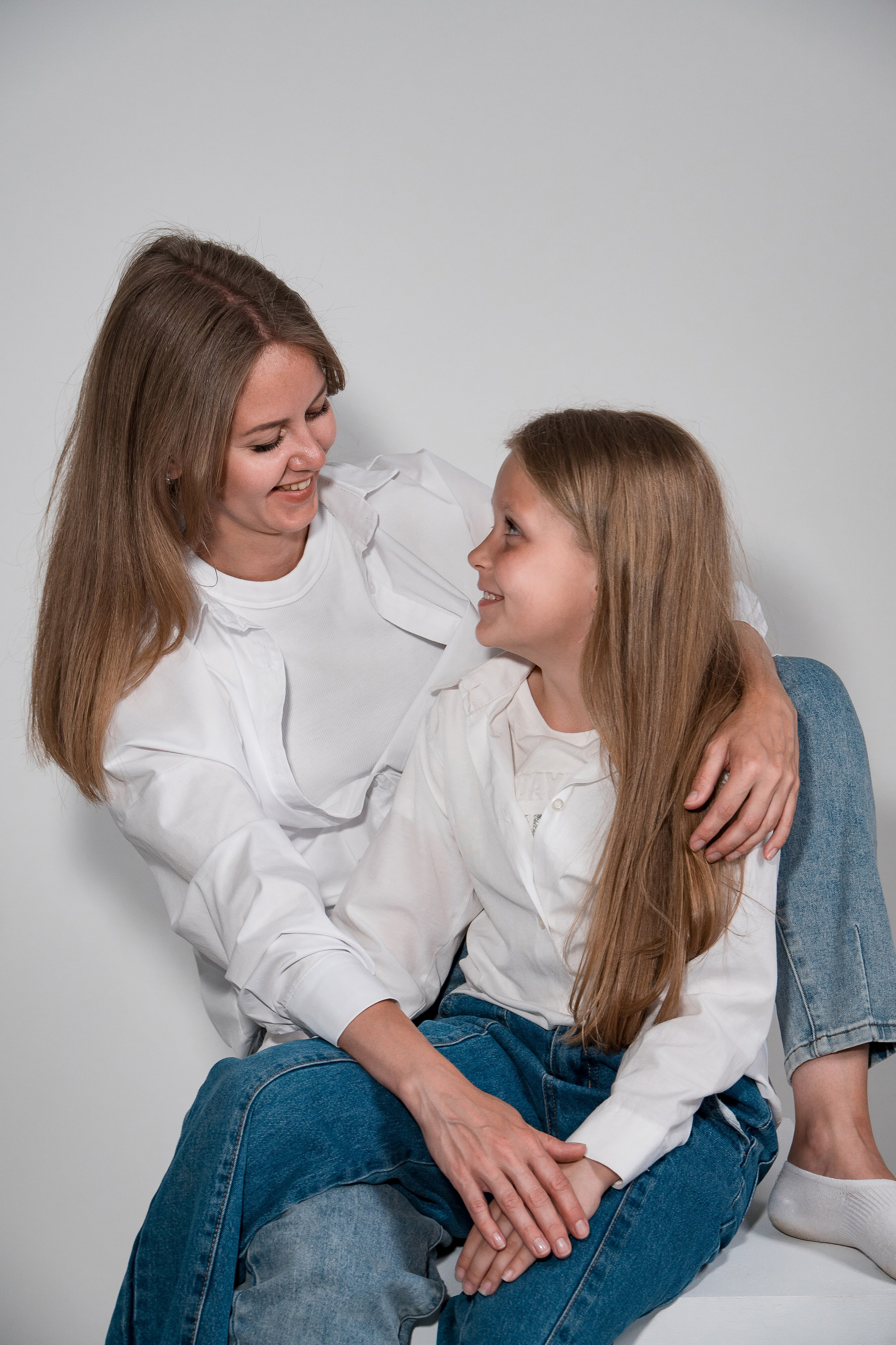 Семейное фото. Видеограф фотограф Белая Калитва Ростов на Дону Максим Ковердынский