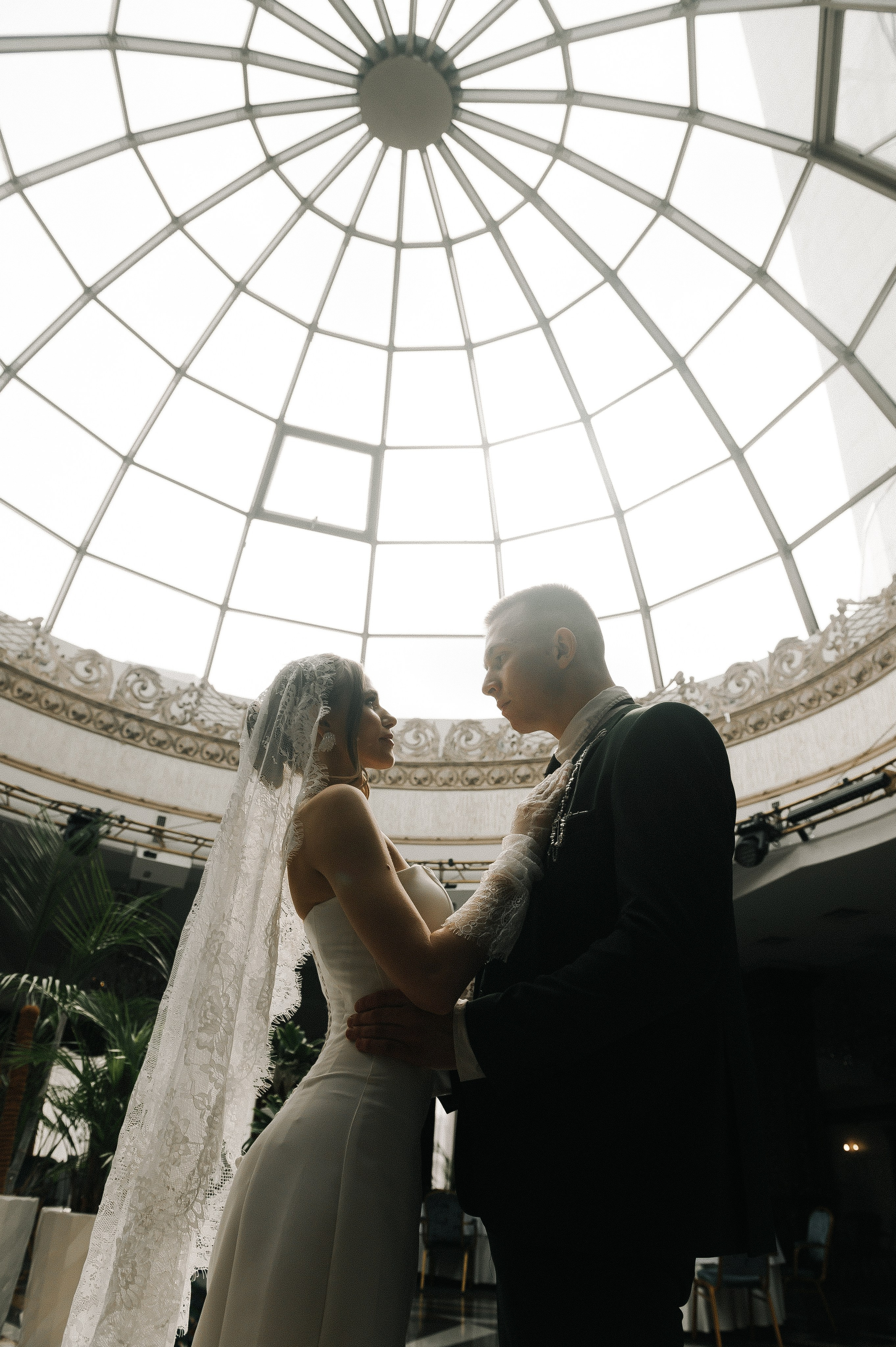 Алёна и Даниил. Свадебный, семейный, личный, репортажный фотограф в Челябинске 📸