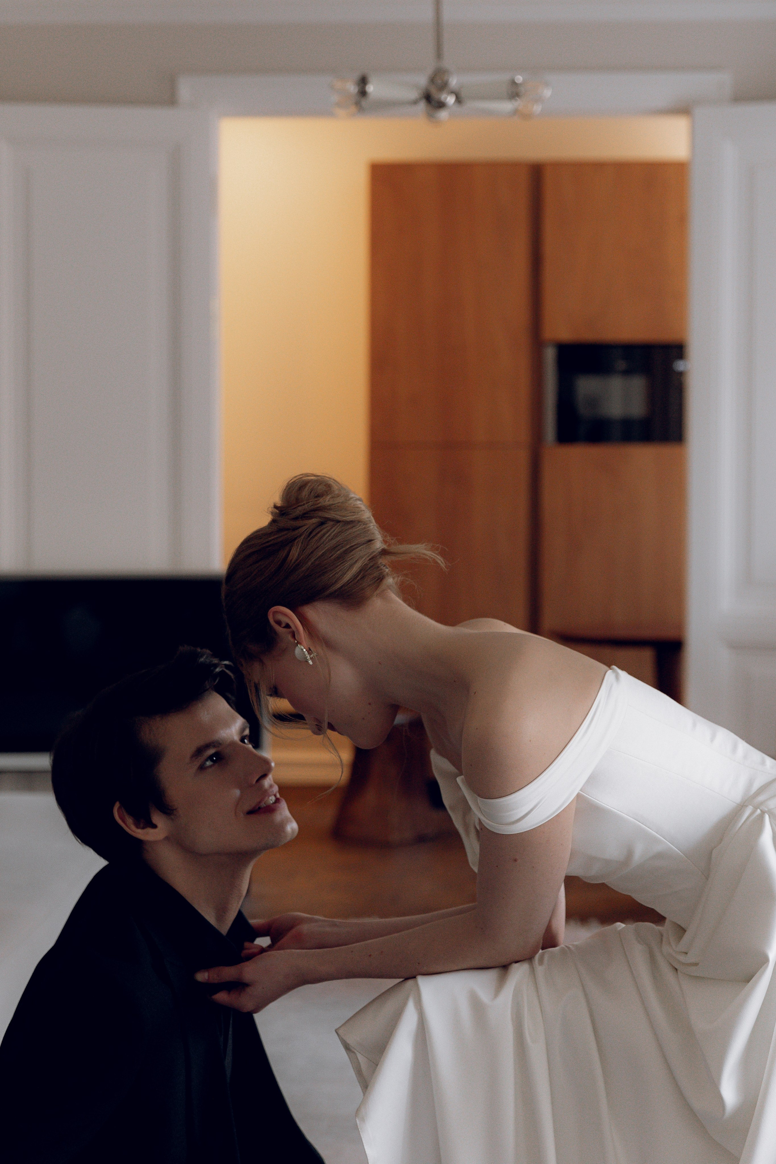 Денис & Василиса. Свадебный фотограф Казань| Фотограф Казань Зевакина Анастасия