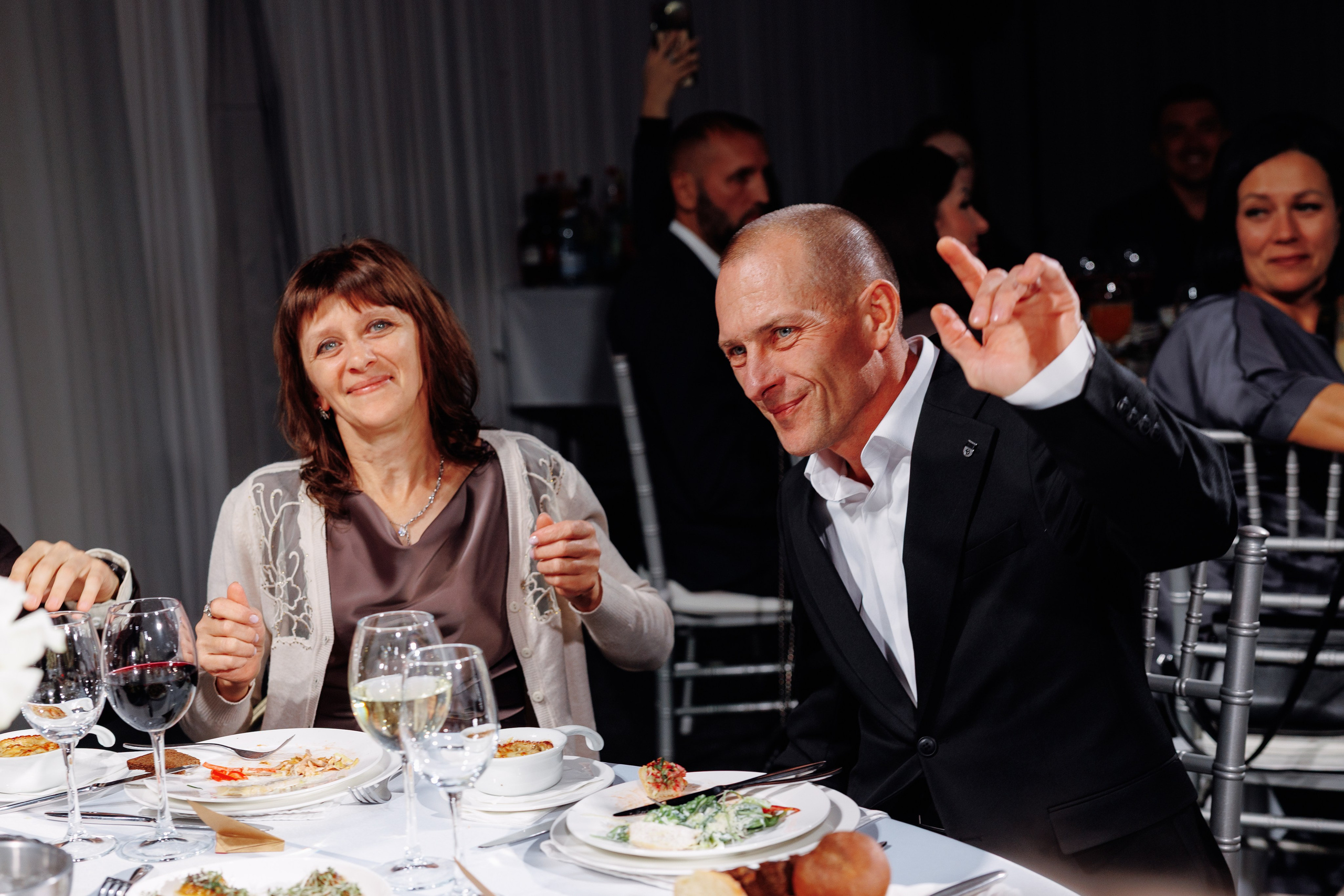 Свадьбы. Фотограф в Санкт-Петербурге Кирюшенков Андрей