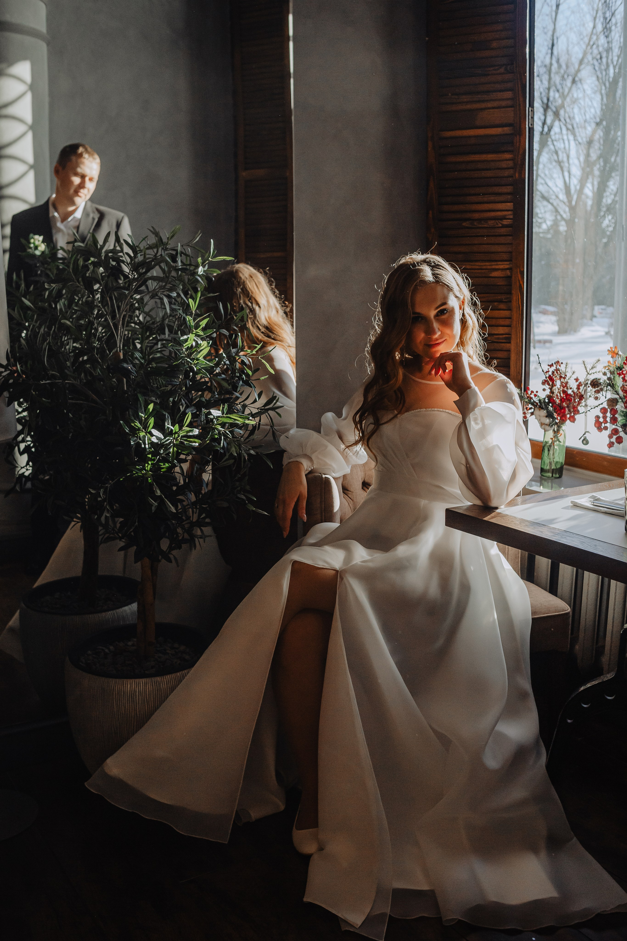 12\01\24. Фотограф Брянск